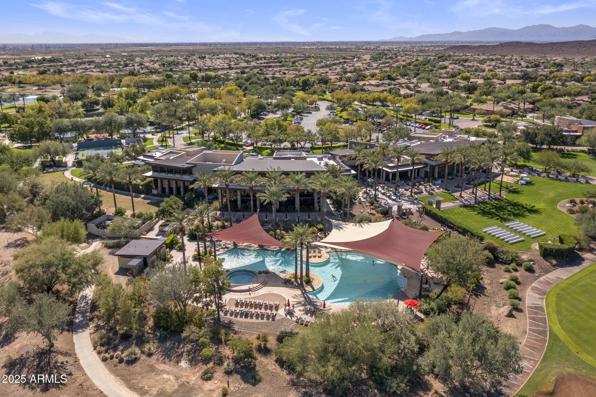 12832 W PINNACLE VISTA Drive, Peoria