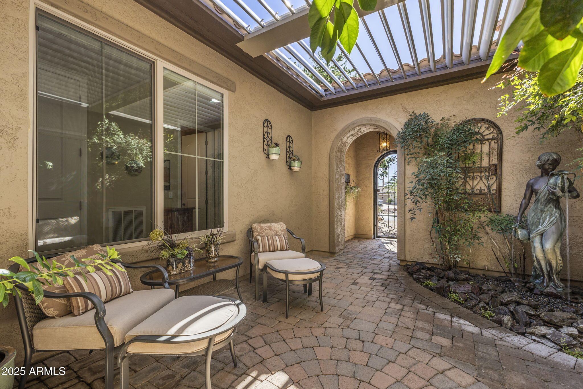 12832 W PINNACLE VISTA Drive, Peoria