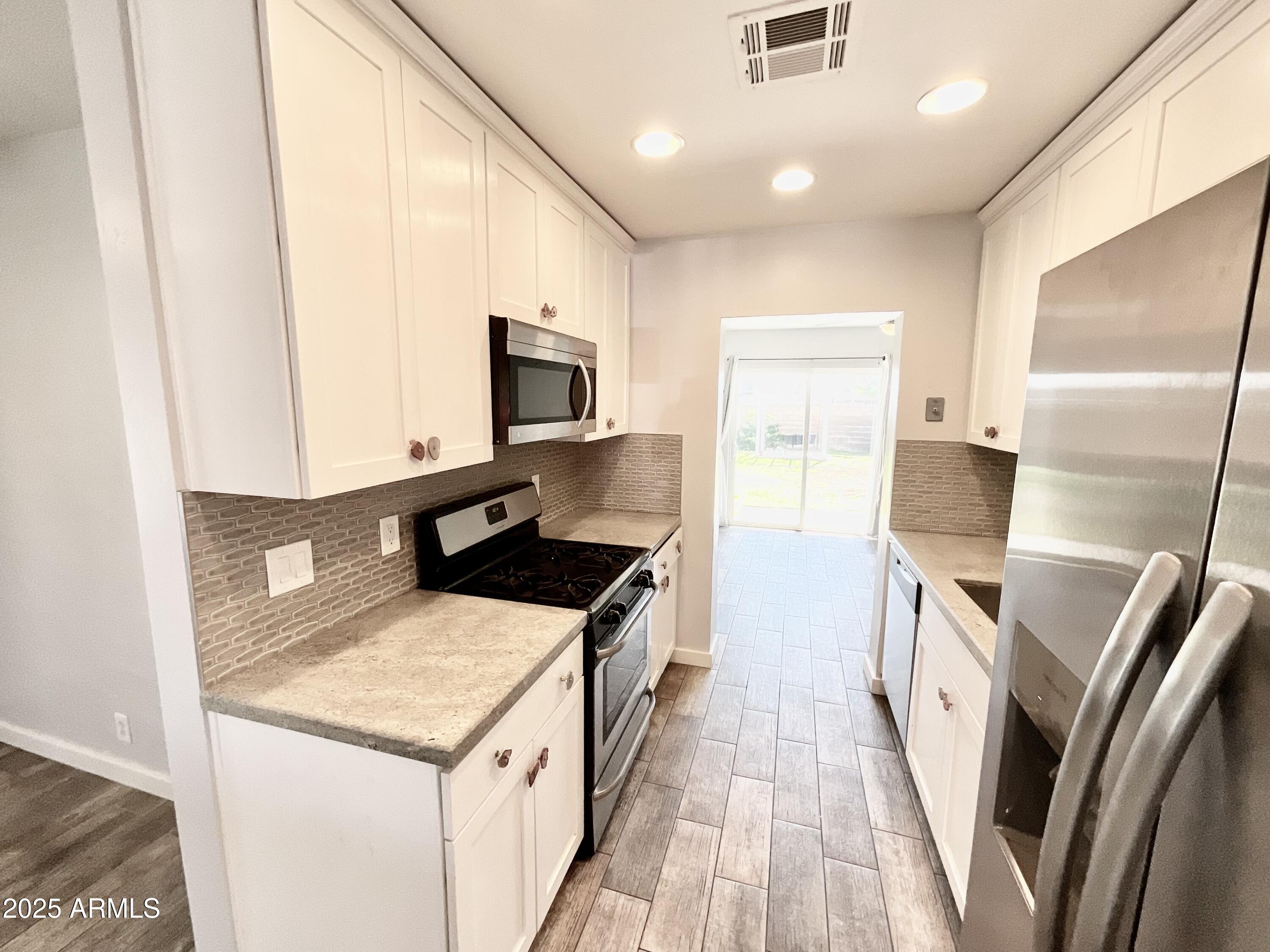 1705 W CAMPBELL Avenue, Phoenix