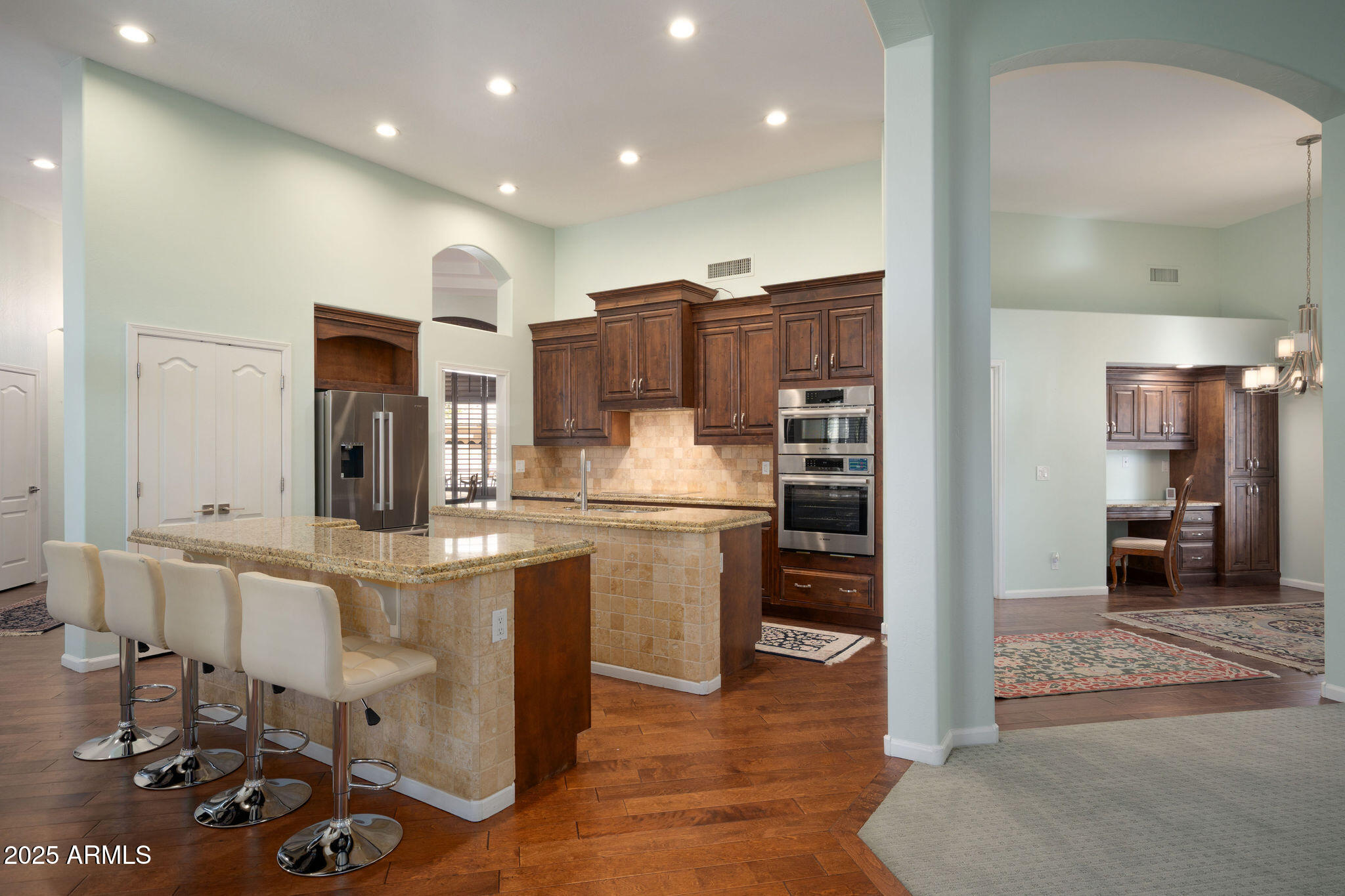 5417 E FRIESS Drive, Scottsdale