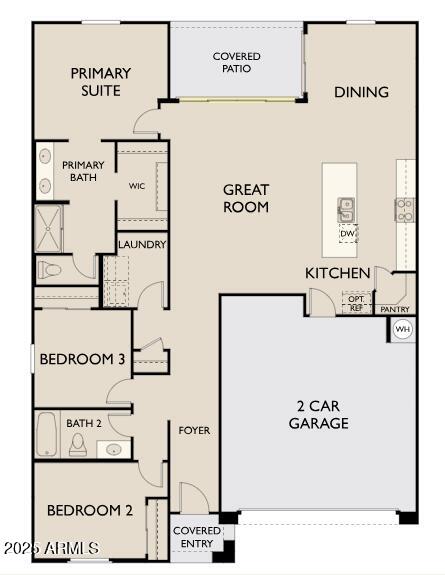 18247 W CAMINO DE ORO, Surprise