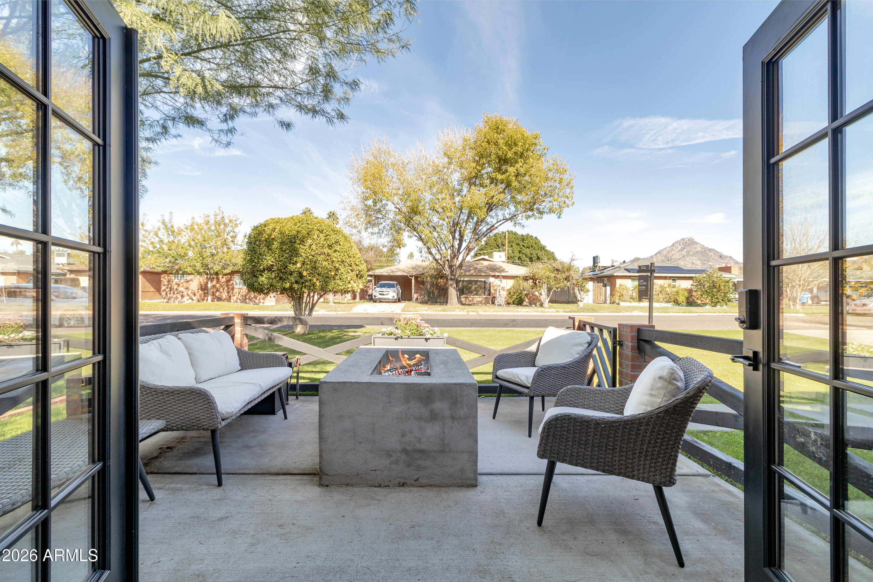 1903 E PALO VERDE Drive, Phoenix