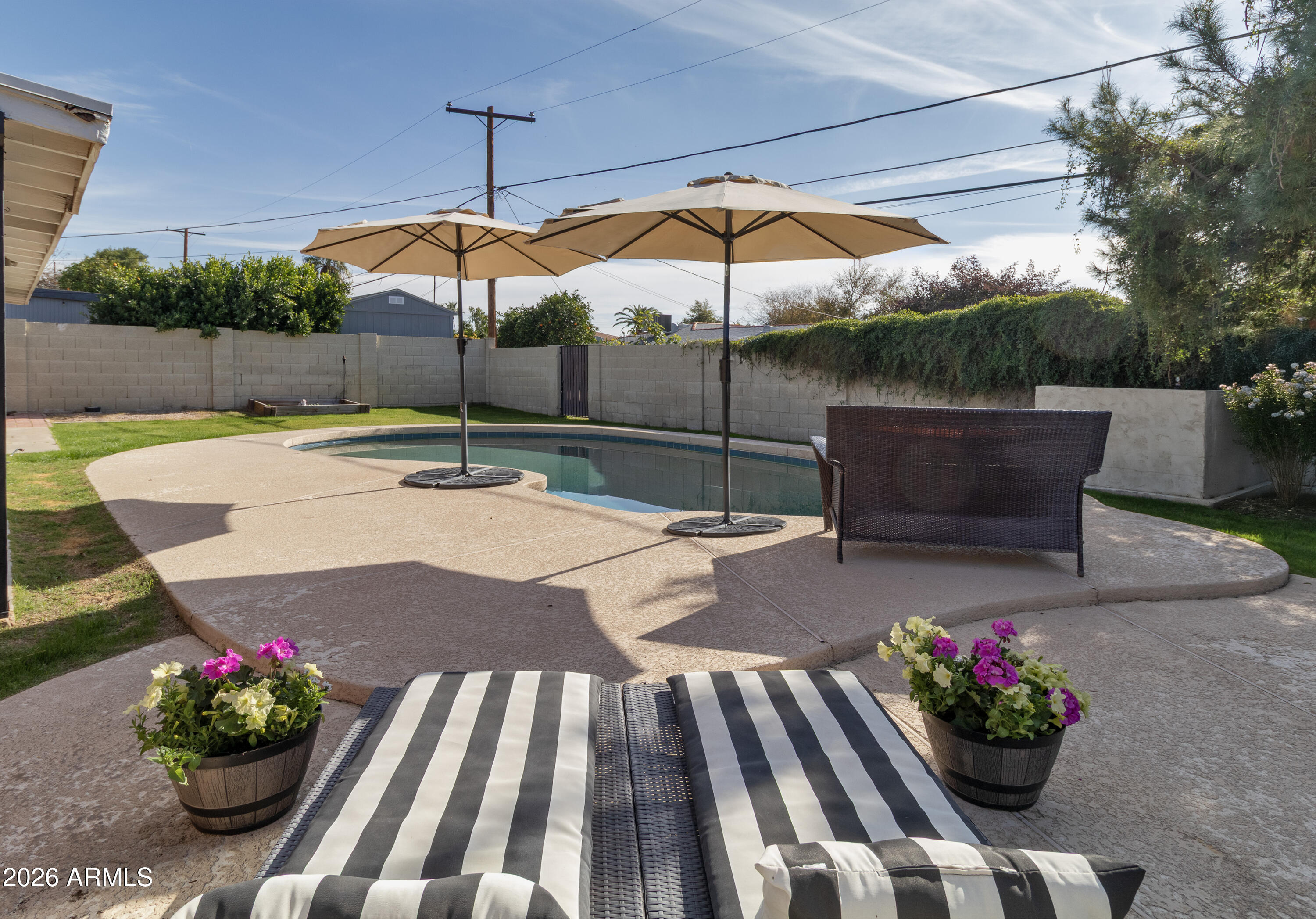 1903 E PALO VERDE Drive, Phoenix