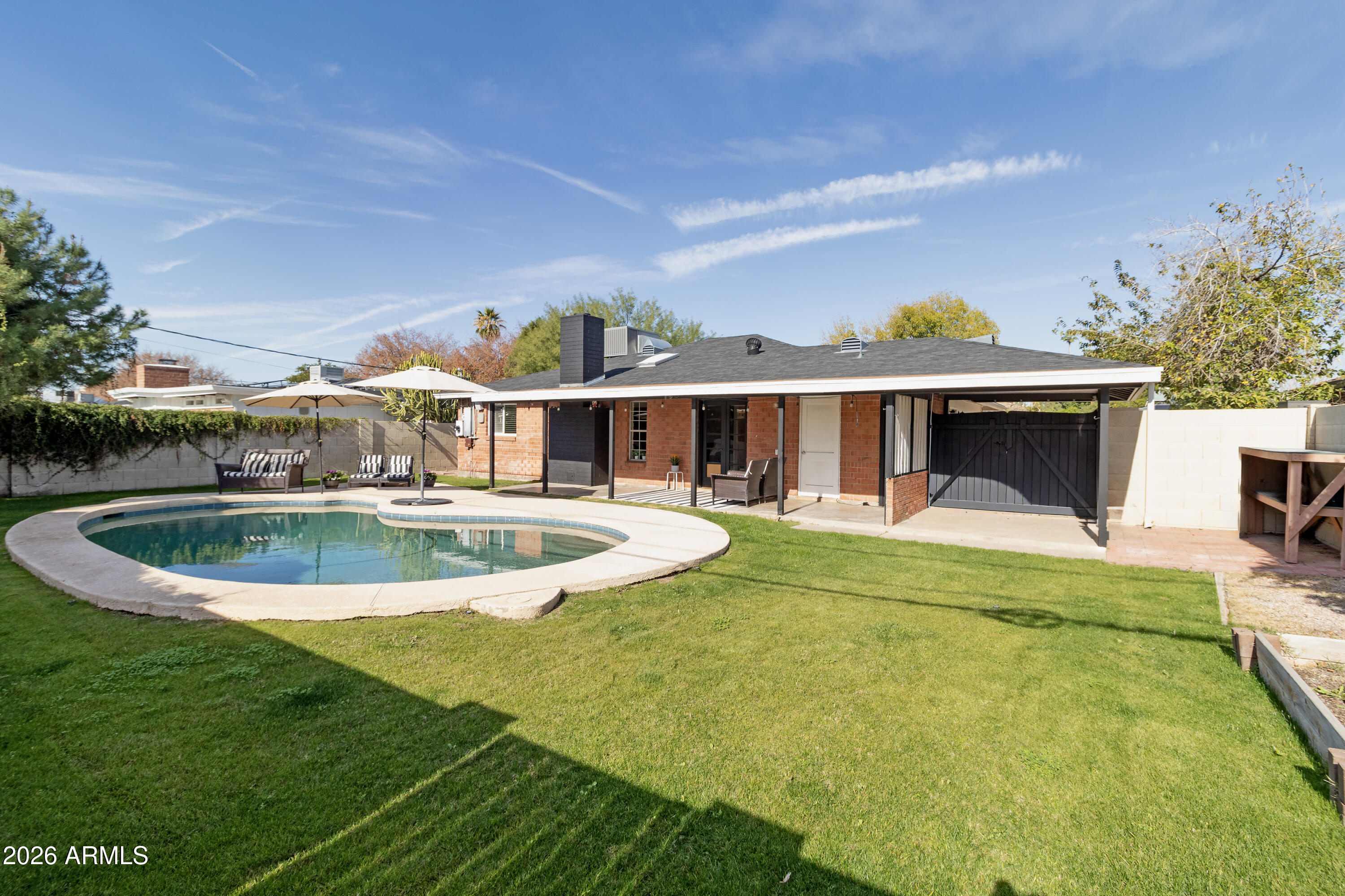 1903 E PALO VERDE Drive, Phoenix