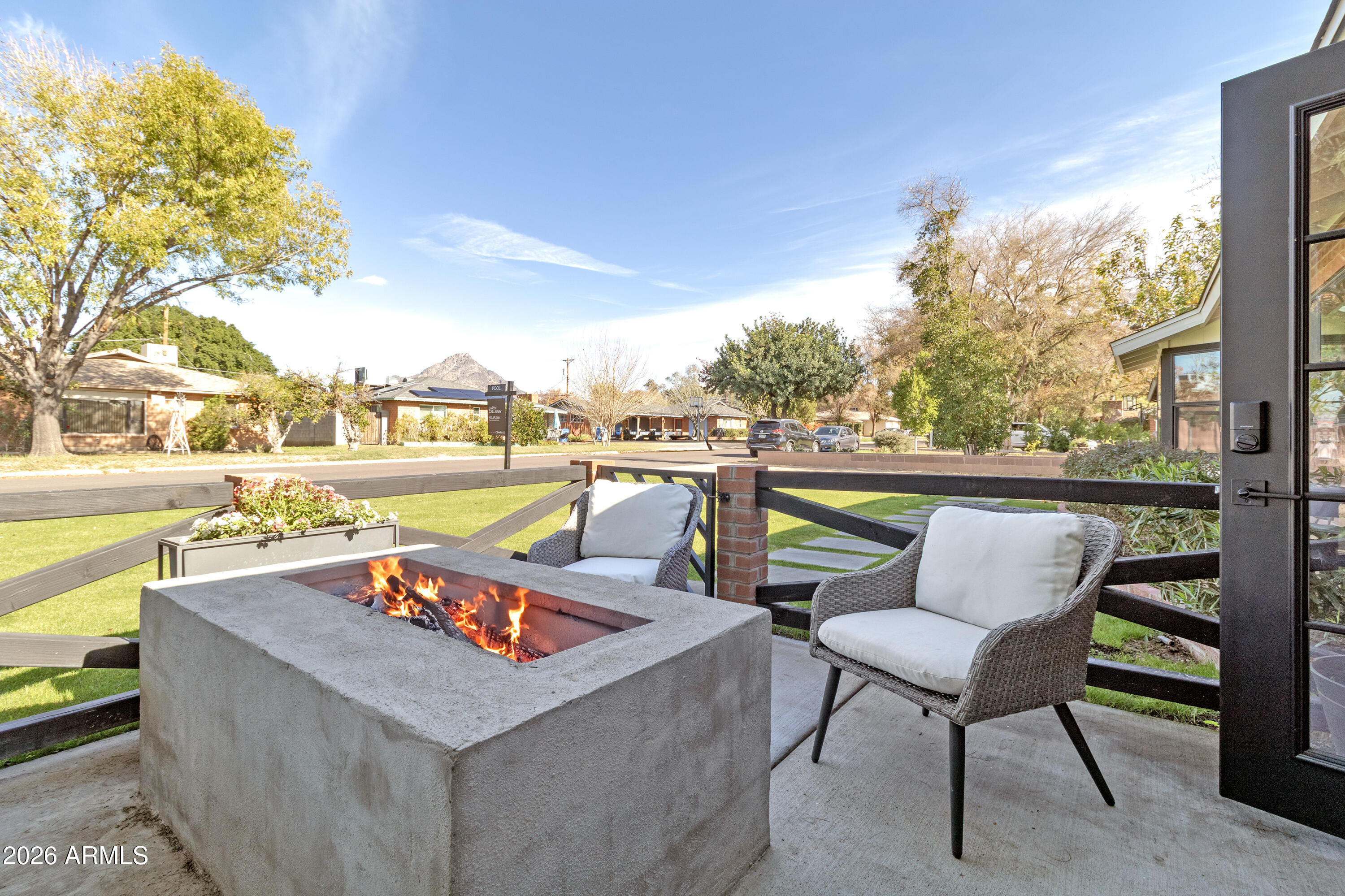 1903 E PALO VERDE Drive, Phoenix