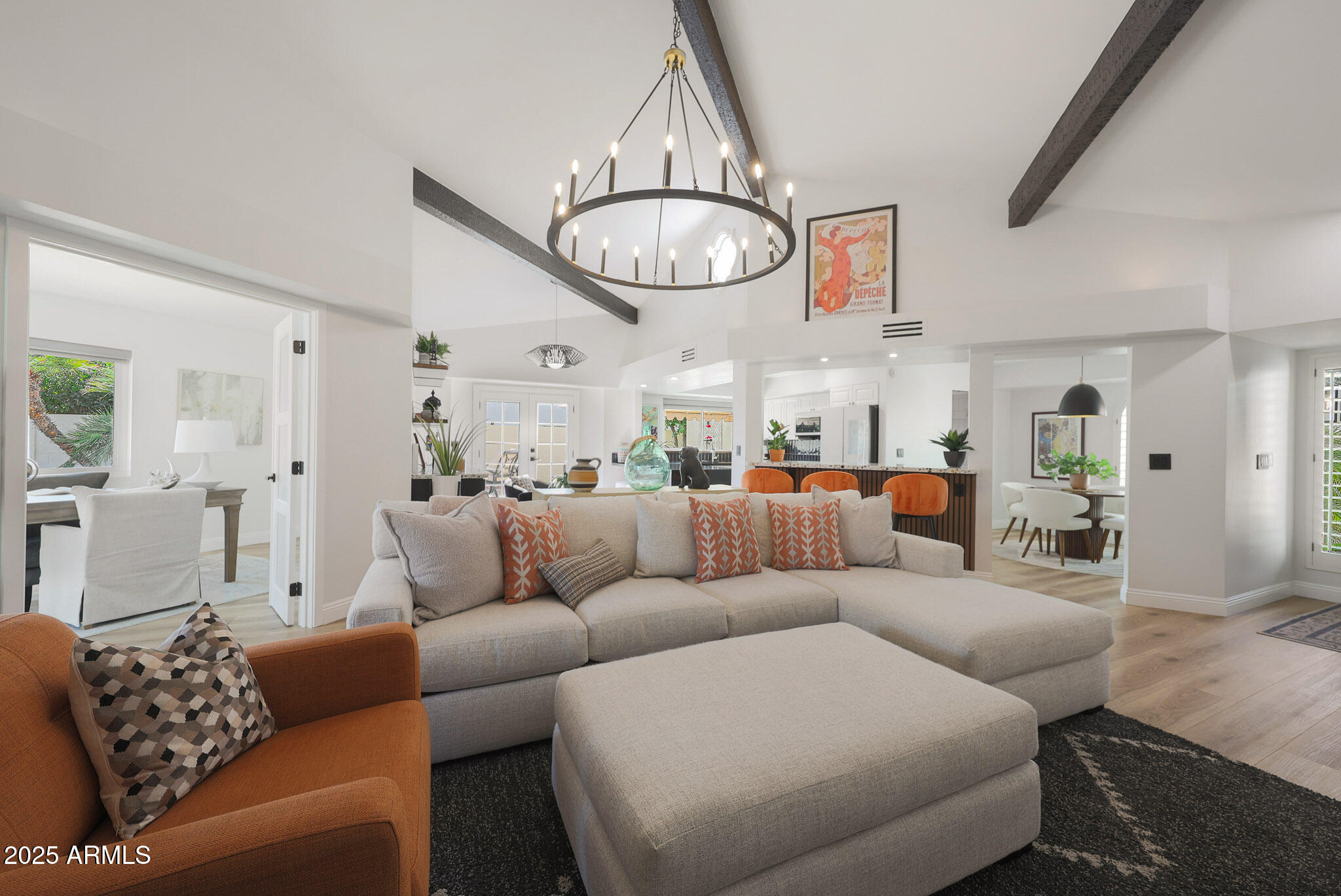 8725 E SAN MARINO Drive, Scottsdale