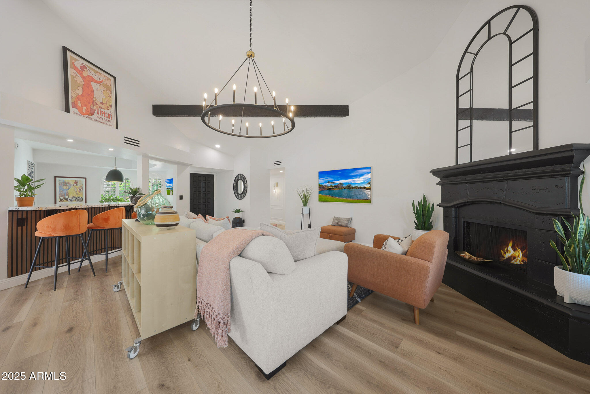 8725 E SAN MARINO Drive, Scottsdale