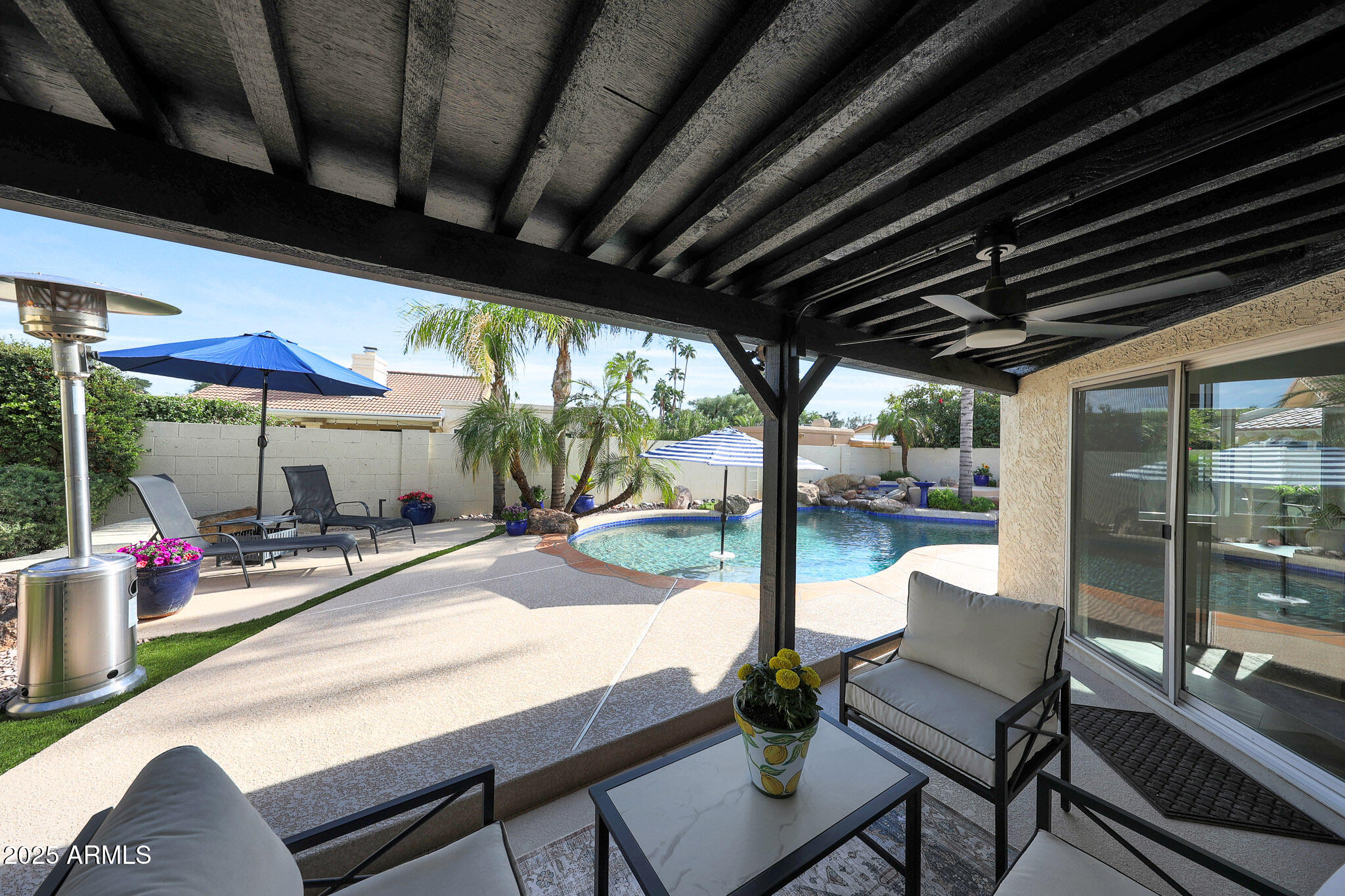 8725 E SAN MARINO Drive, Scottsdale