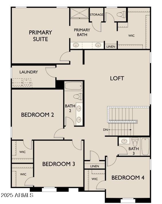 4709 S 95TH Drive, Tolleson