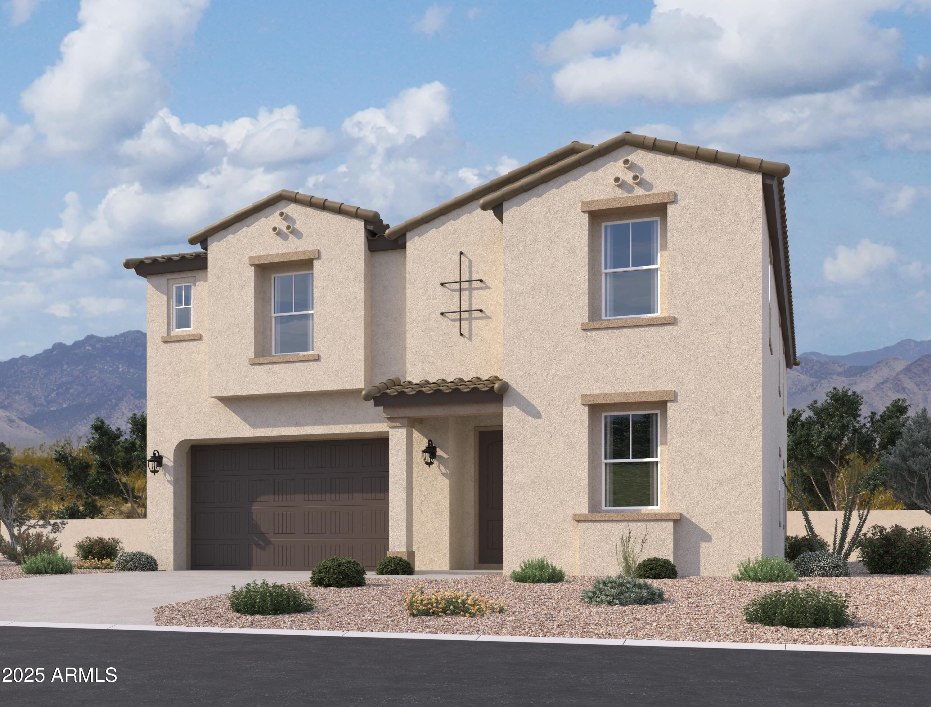 4709 S 95TH Drive, Tolleson