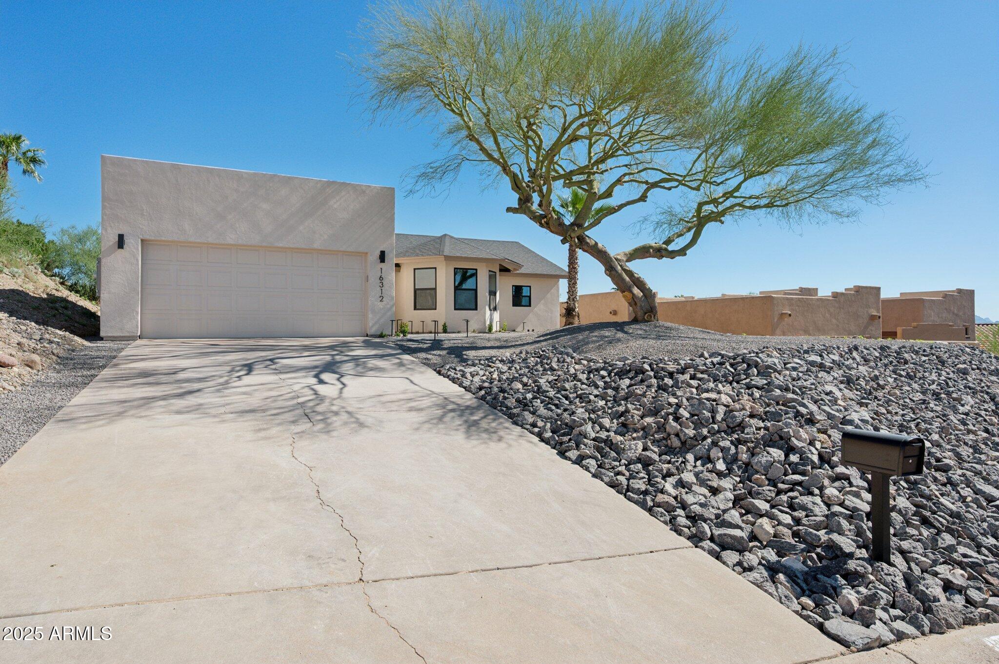 16312 E CARMEL Drive, Fountain Hills