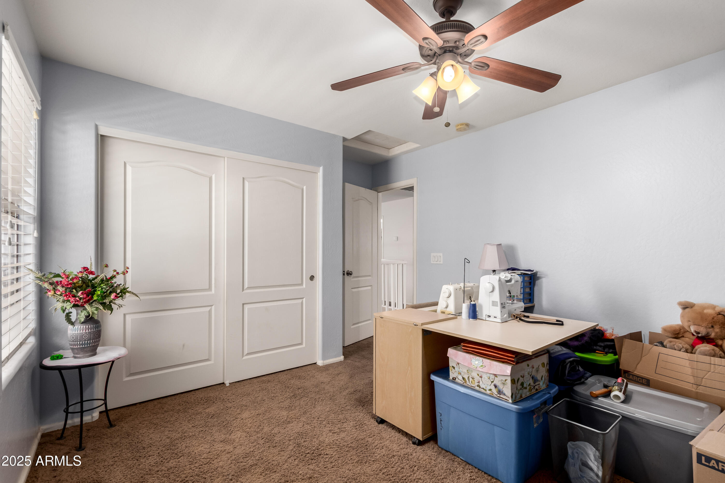 17544 W WINDROSE Drive, Surprise