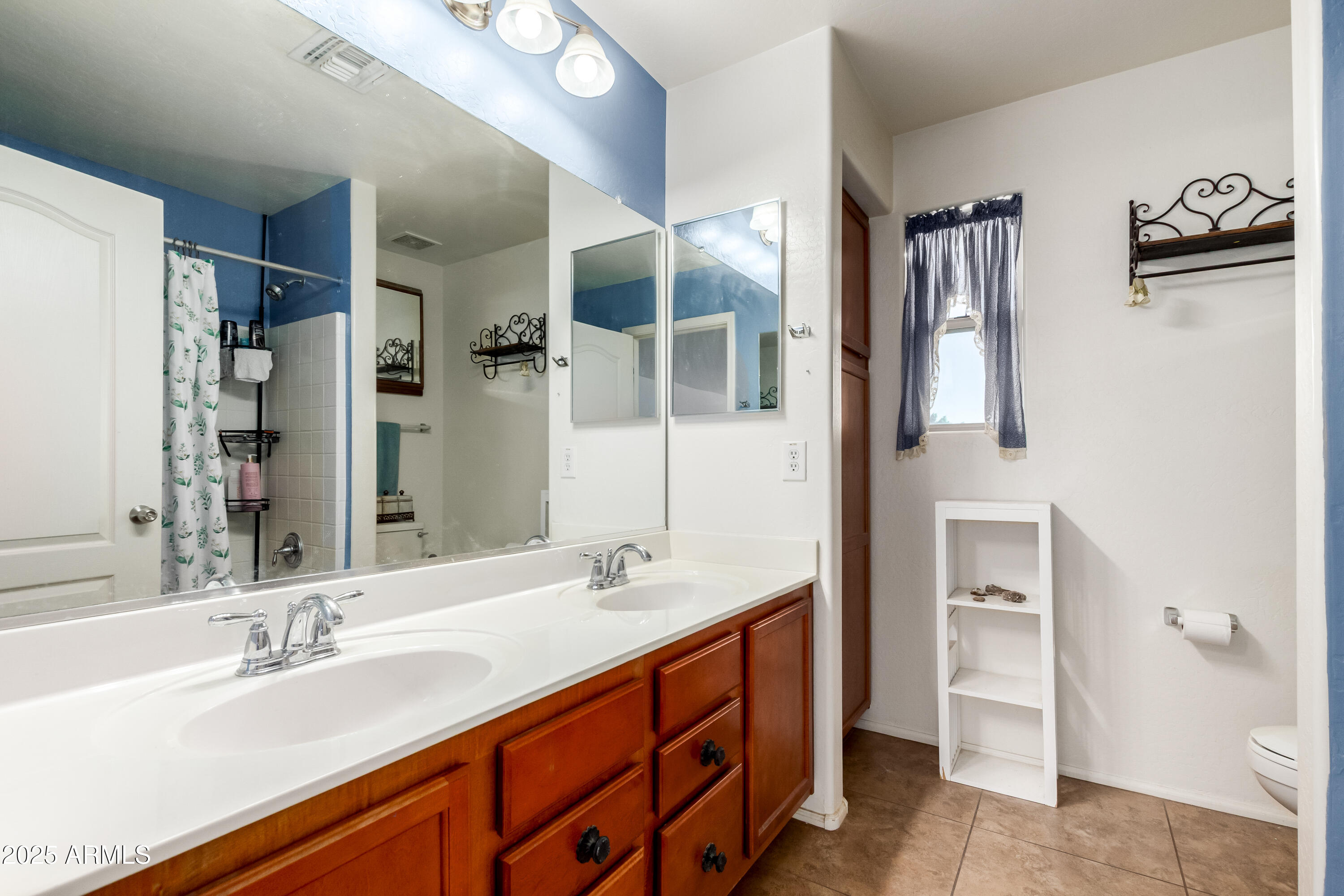 17544 W WINDROSE Drive, Surprise