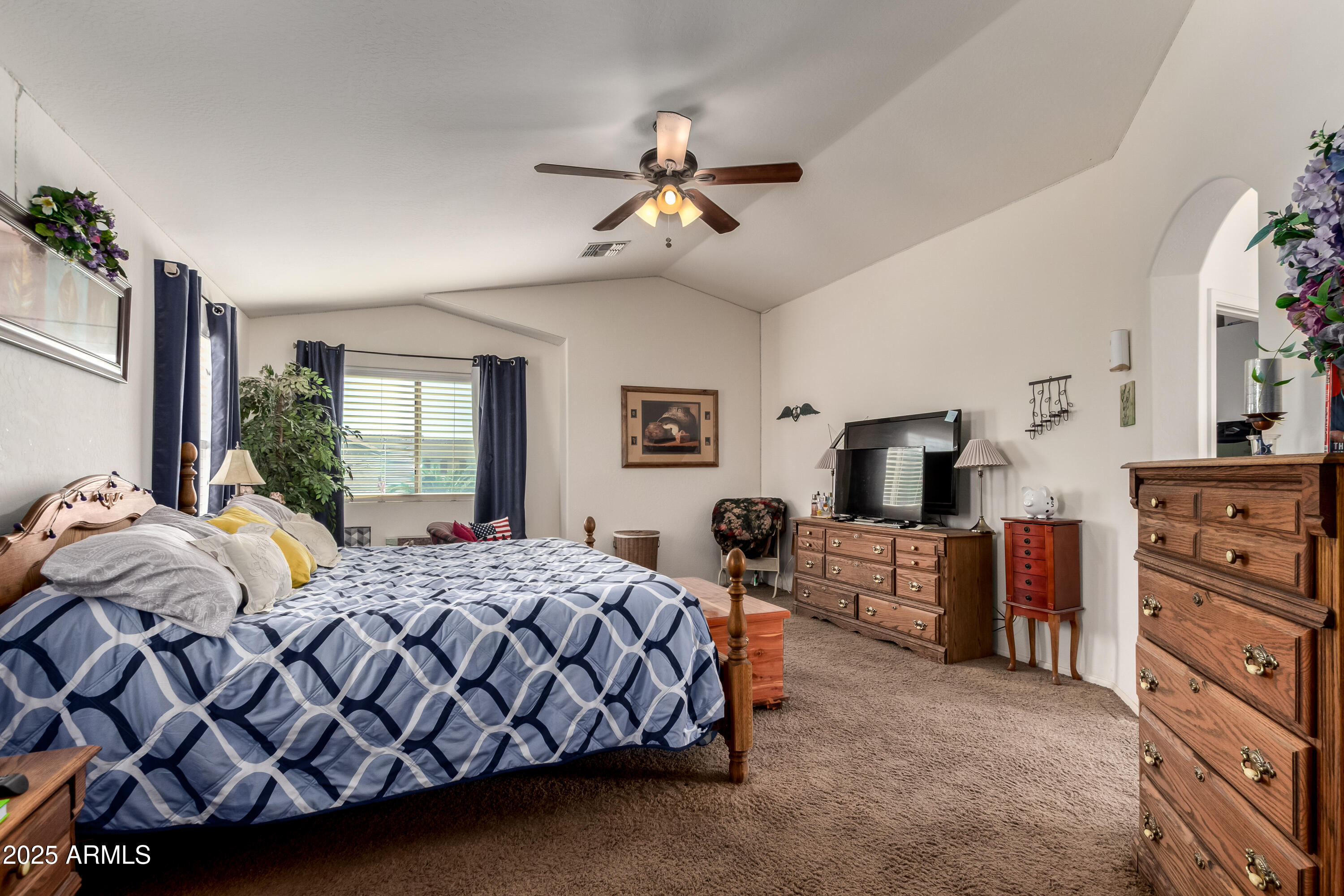 17544 W WINDROSE Drive, Surprise