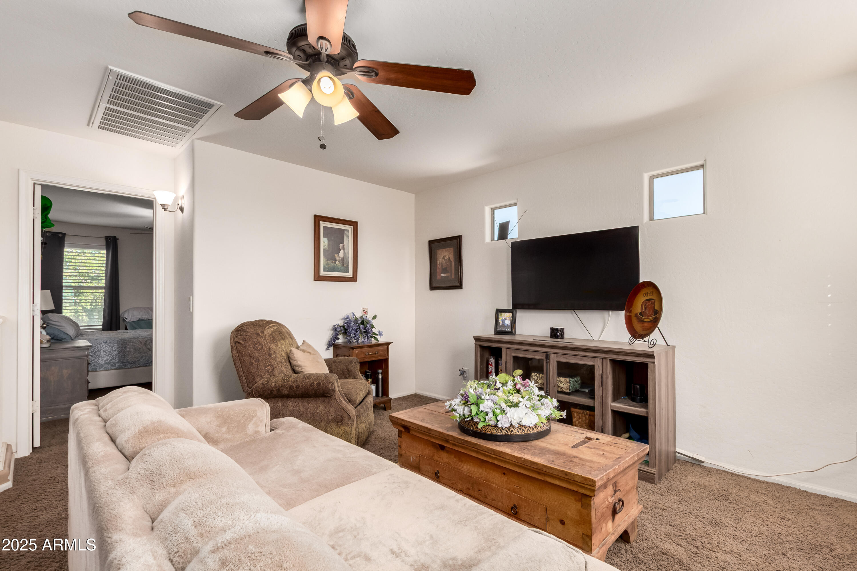 17544 W WINDROSE Drive, Surprise