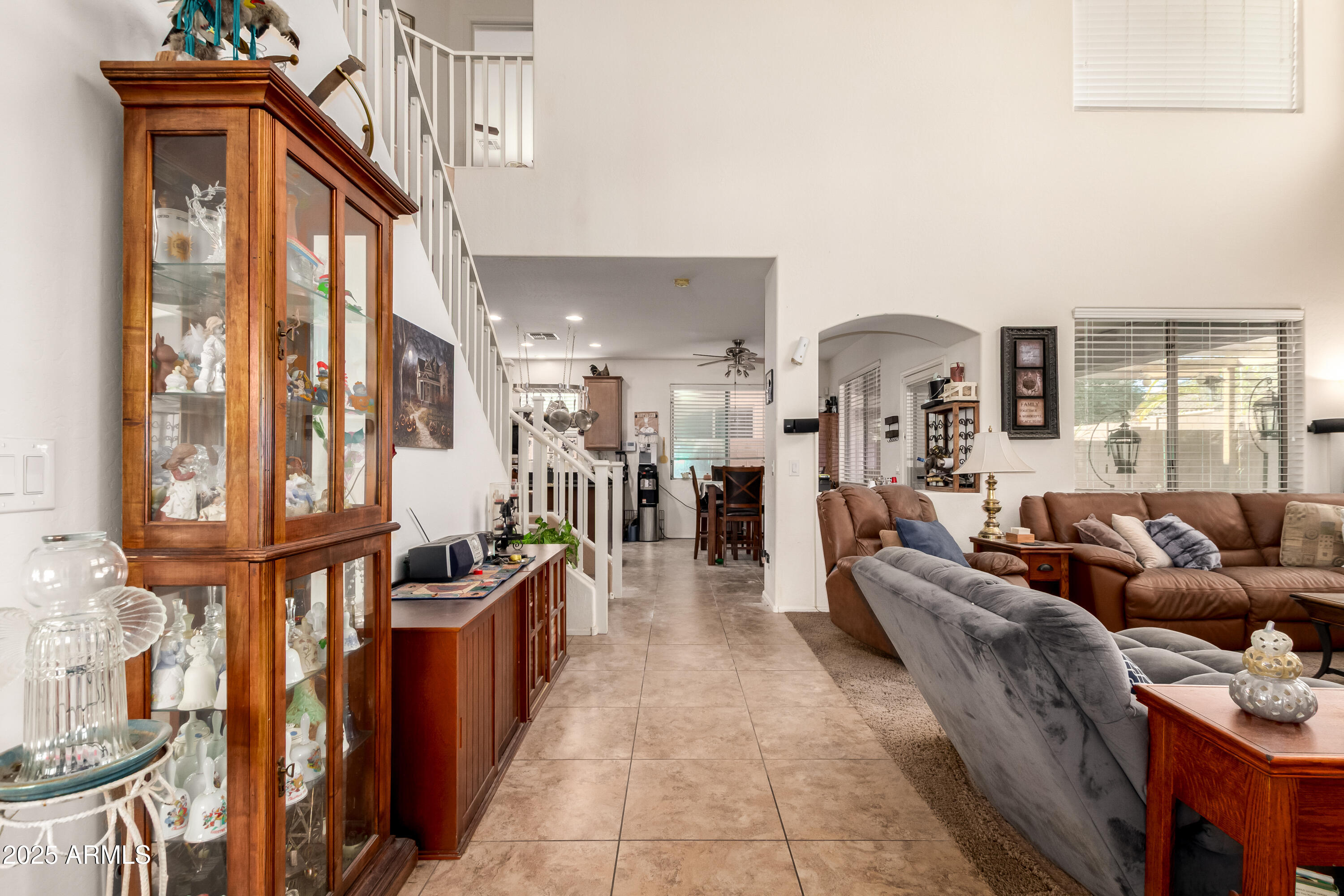 17544 W WINDROSE Drive, Surprise