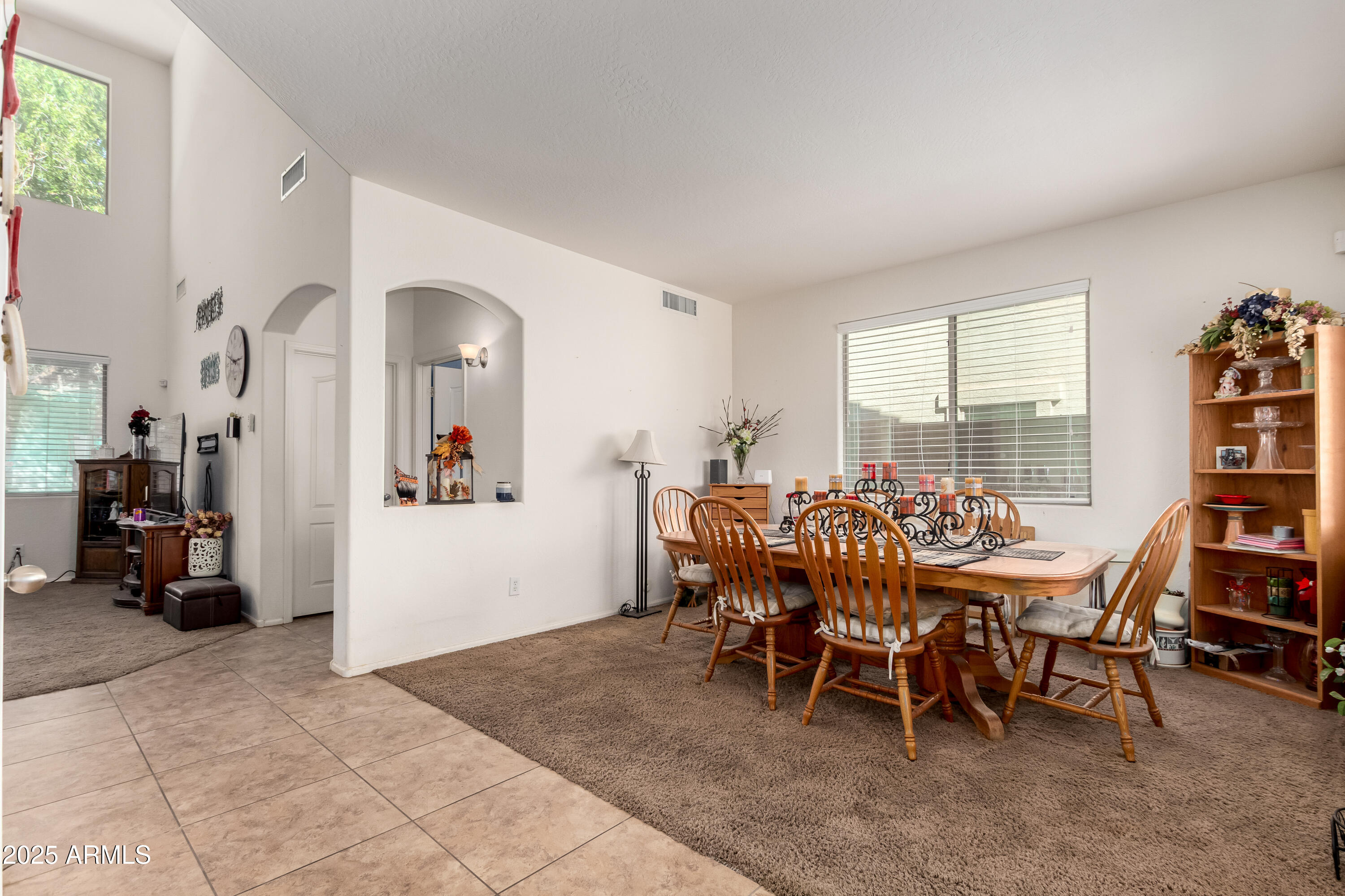 17544 W WINDROSE Drive, Surprise