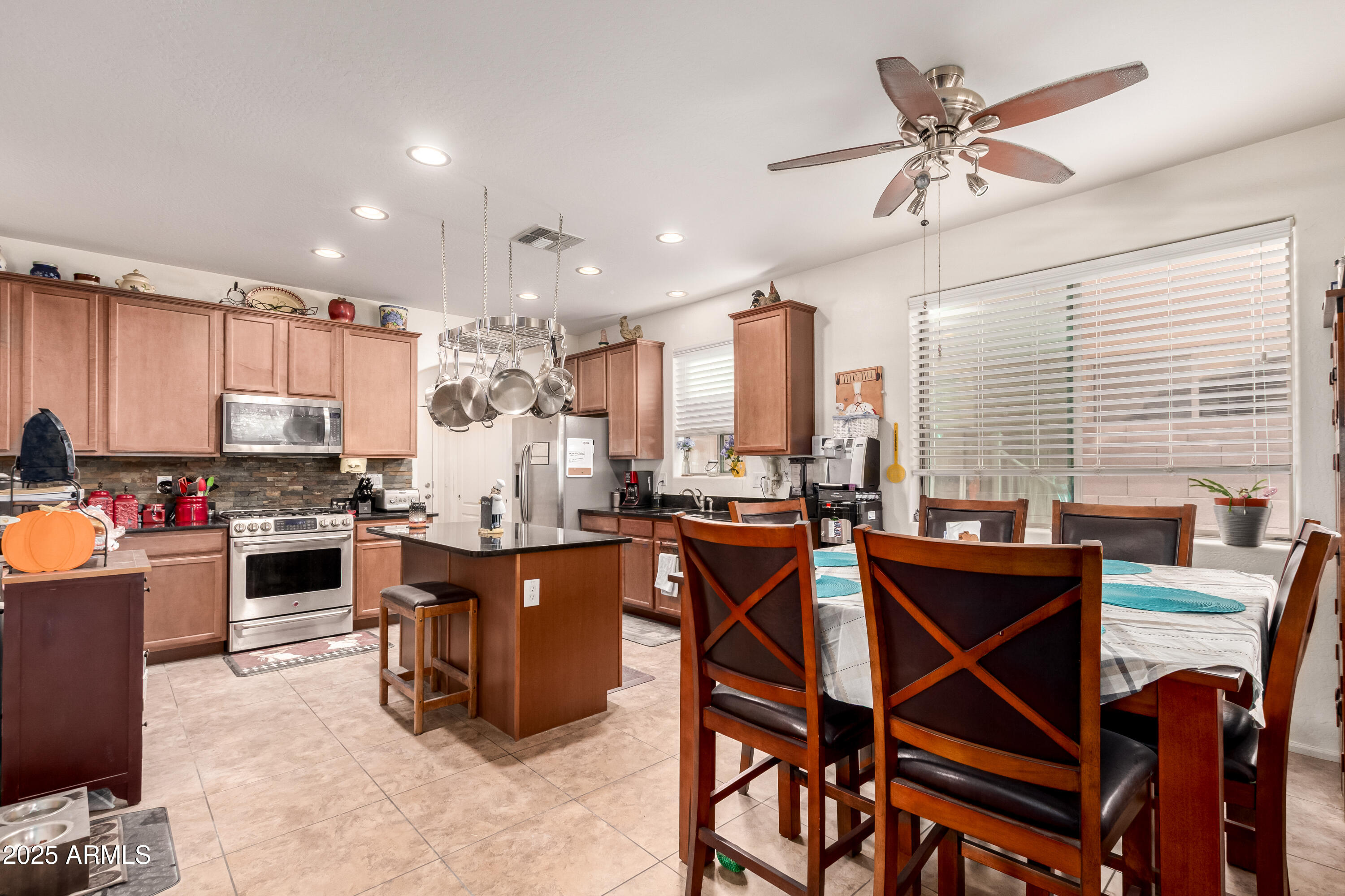 17544 W WINDROSE Drive, Surprise