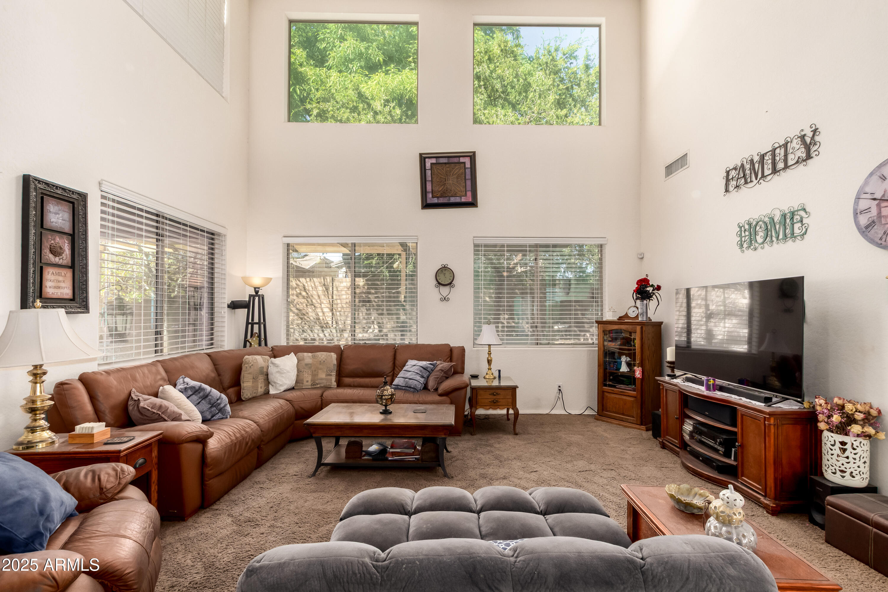 17544 W WINDROSE Drive, Surprise