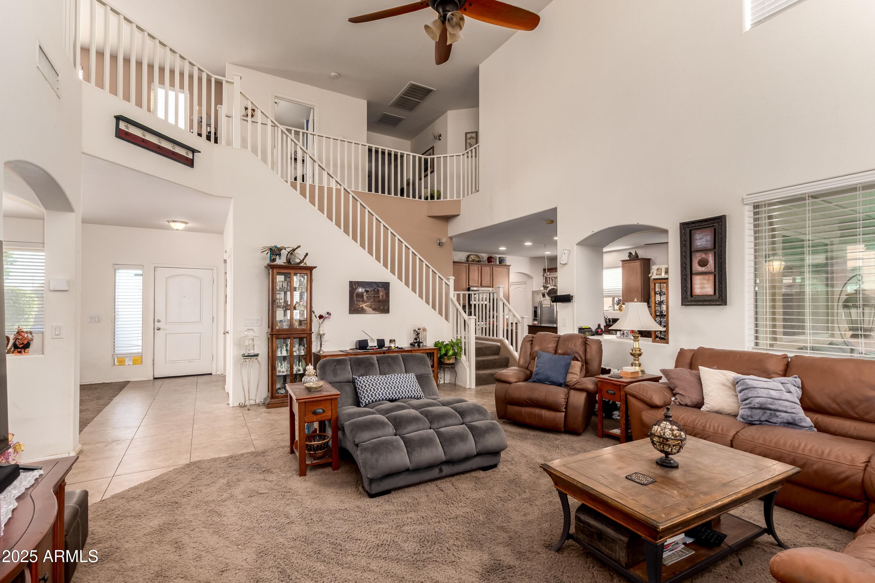 17544 W WINDROSE Drive, Surprise