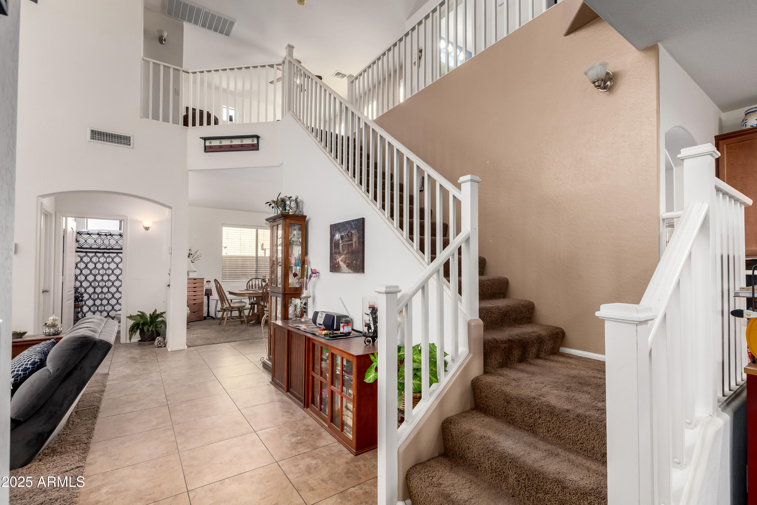 17544 W WINDROSE Drive, Surprise