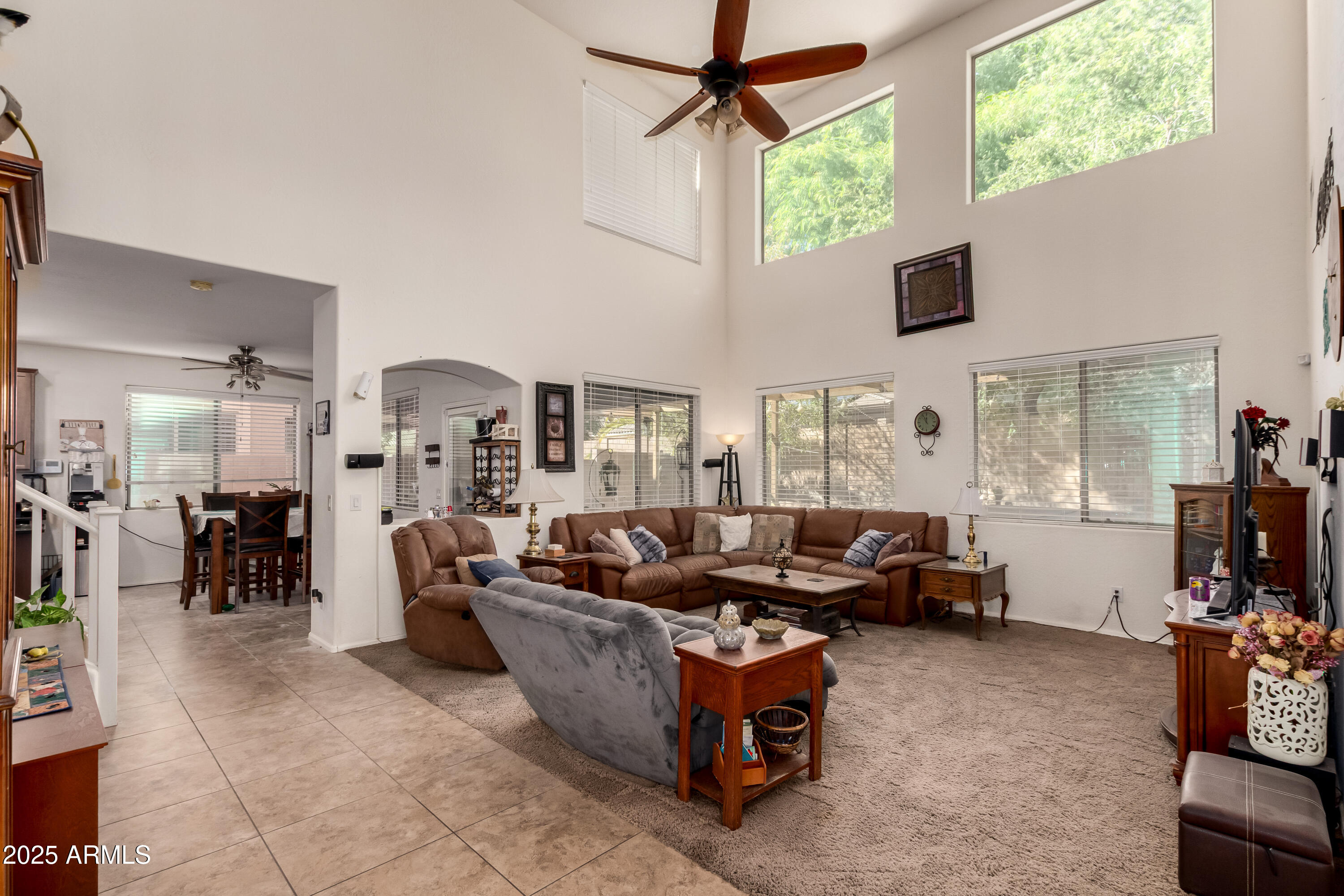 17544 W WINDROSE Drive, Surprise