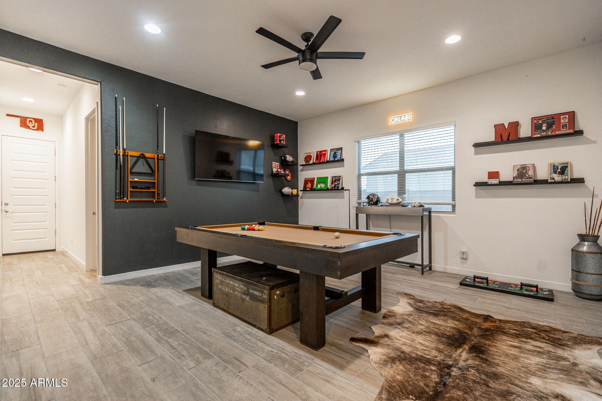 4007 W THURMAN Drive, Laveen