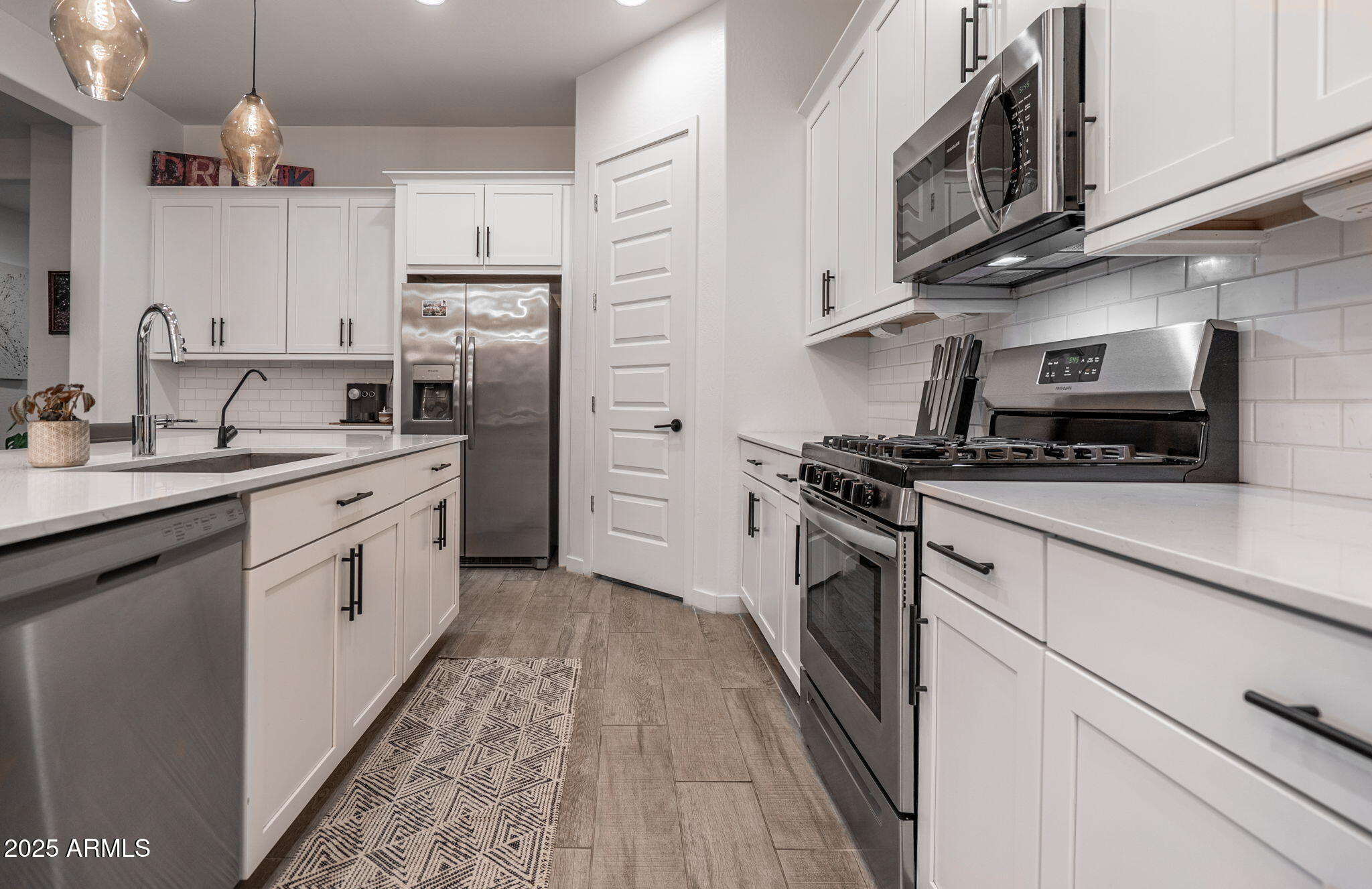 4007 W THURMAN Drive, Laveen