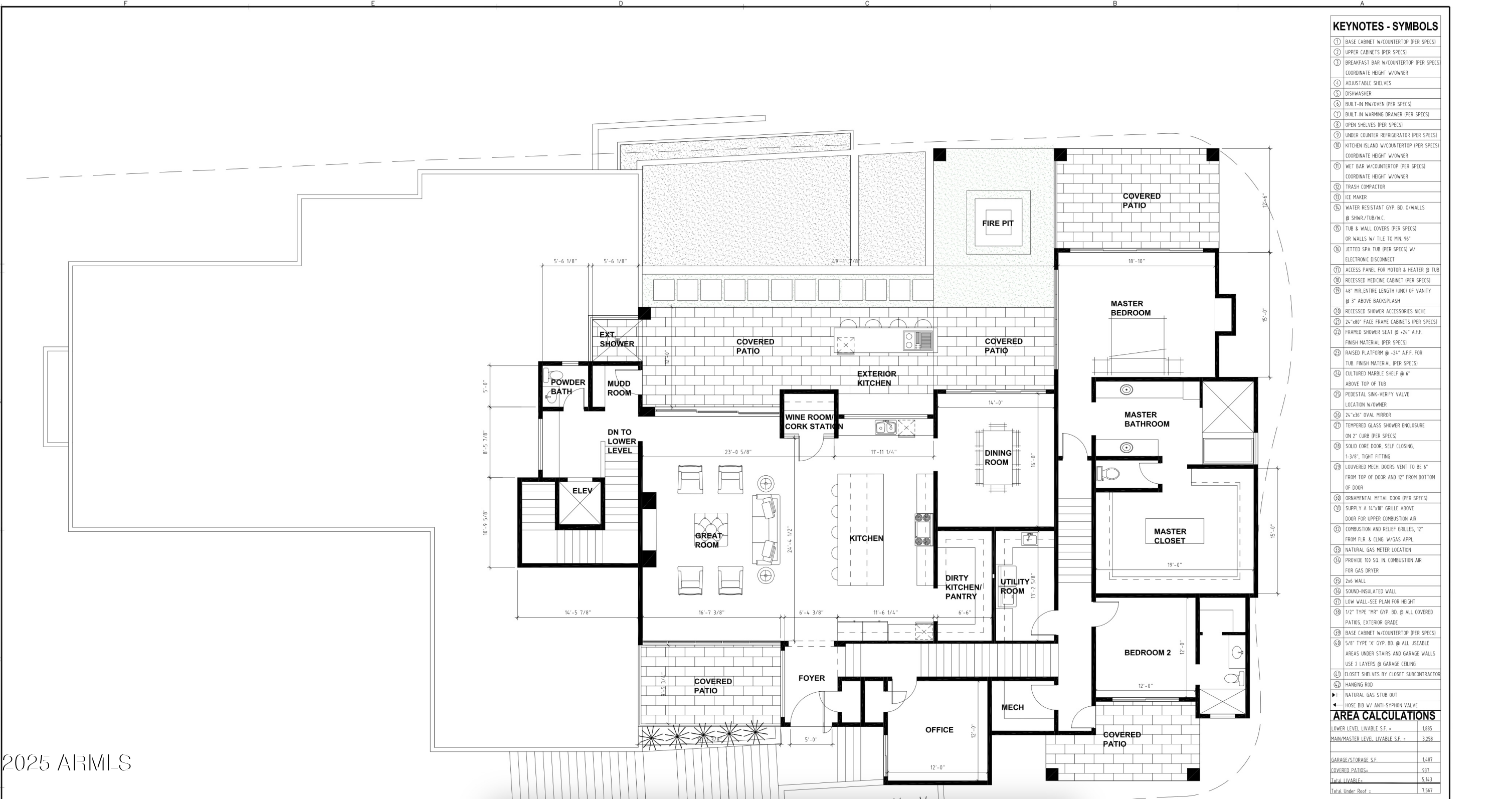 14527 E PRAIRIE DOG Trail