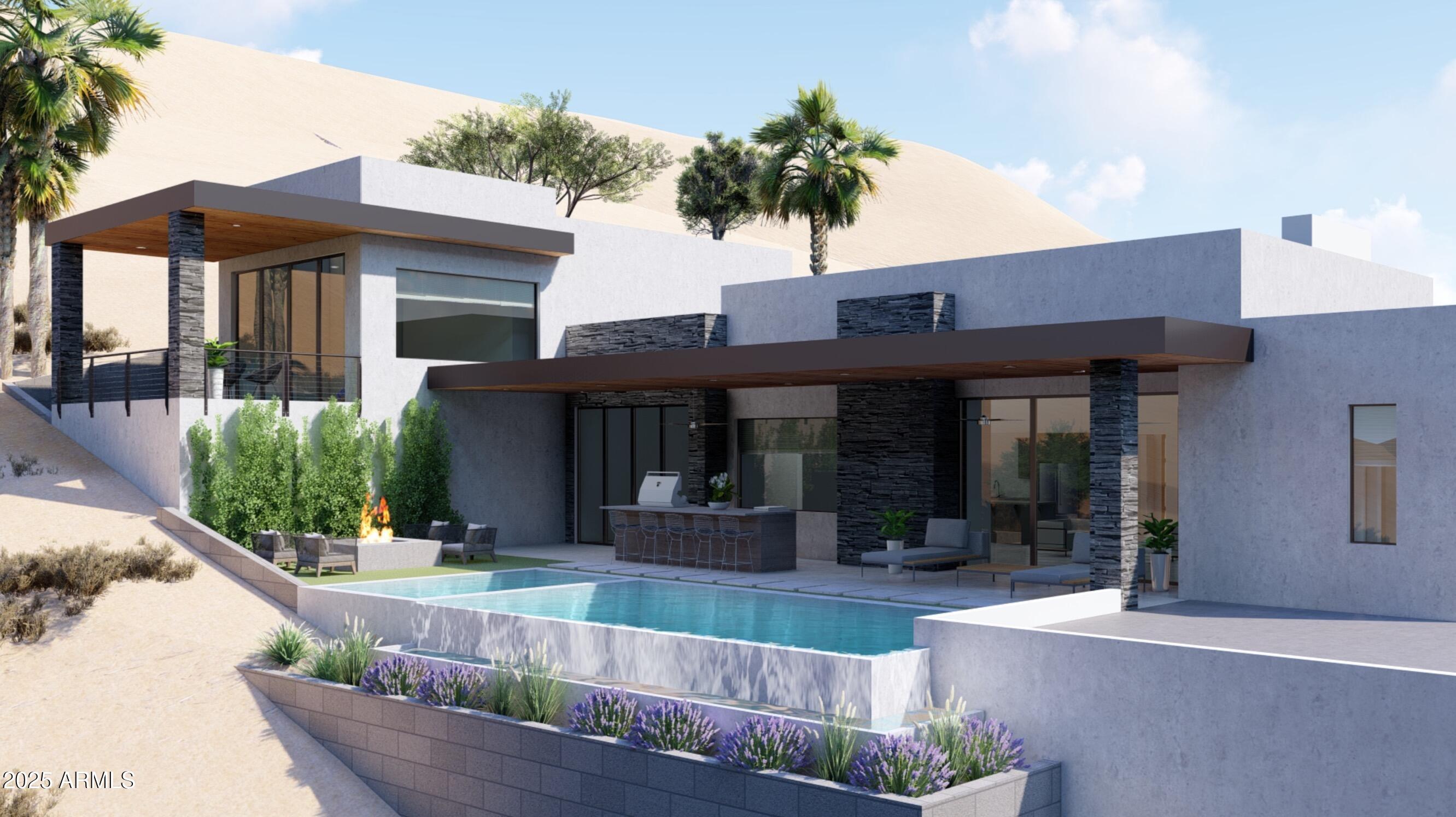 14527 E PRAIRIE DOG Trail