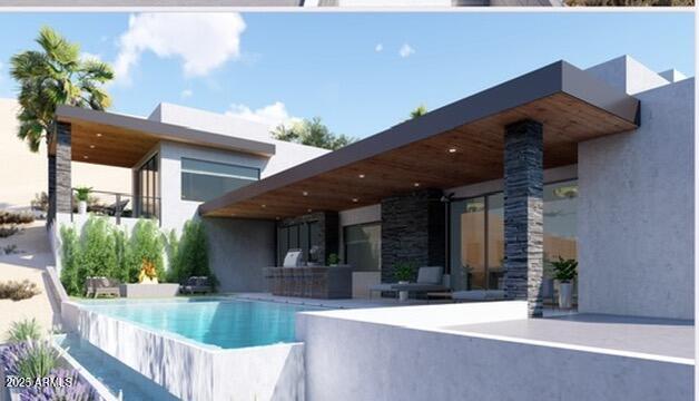 14527 E PRAIRIE DOG Trail