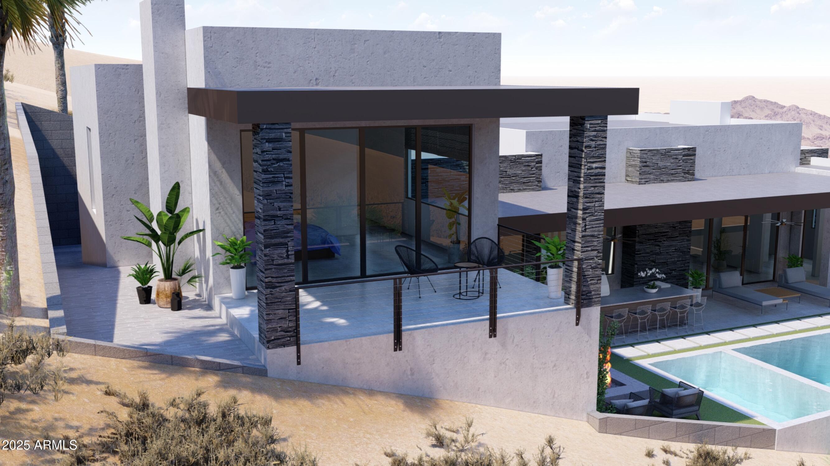 14527 E PRAIRIE DOG Trail