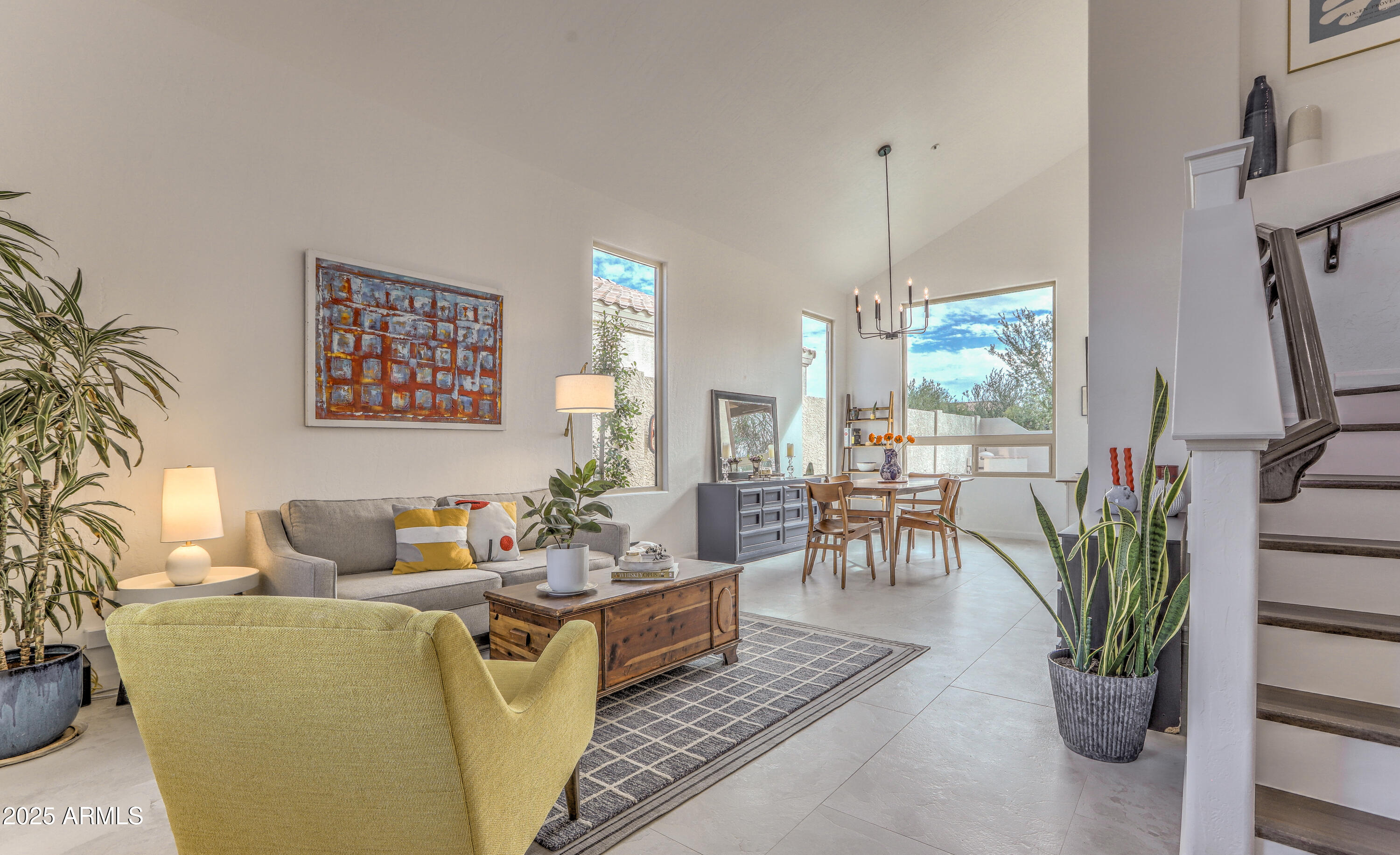 9033 E NITTANY Drive, Scottsdale