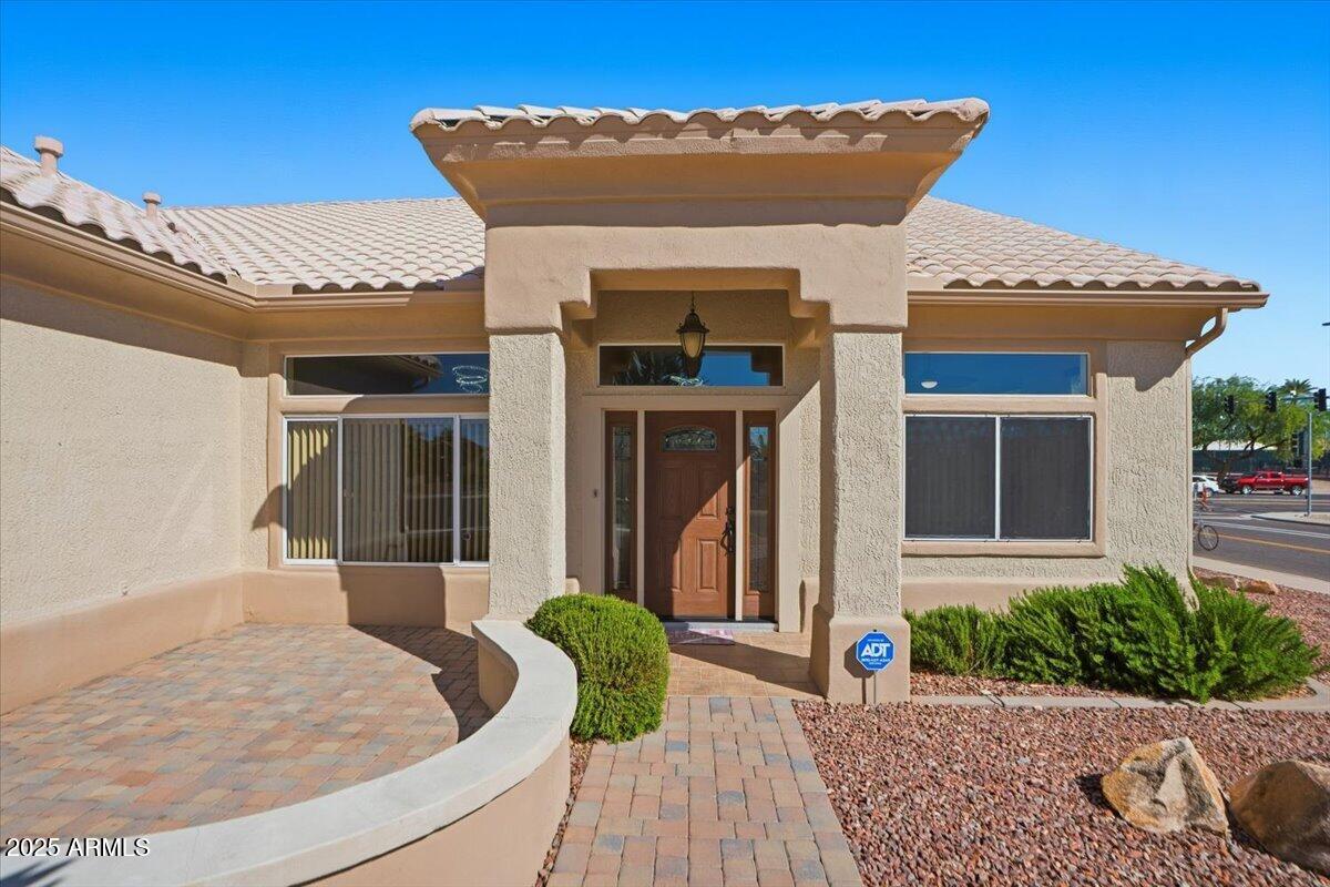 22318 N DUSTY TRAIL Boulevard, Sun City West