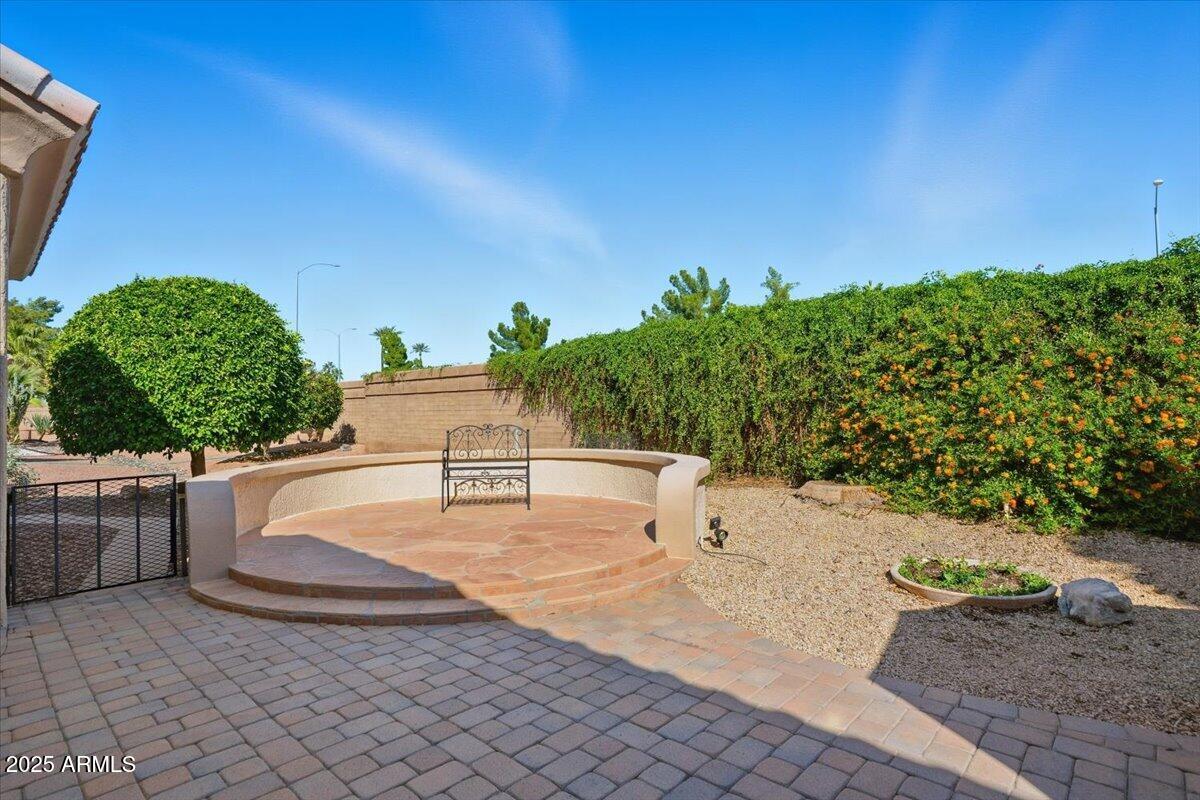 22318 N DUSTY TRAIL Boulevard, Sun City West