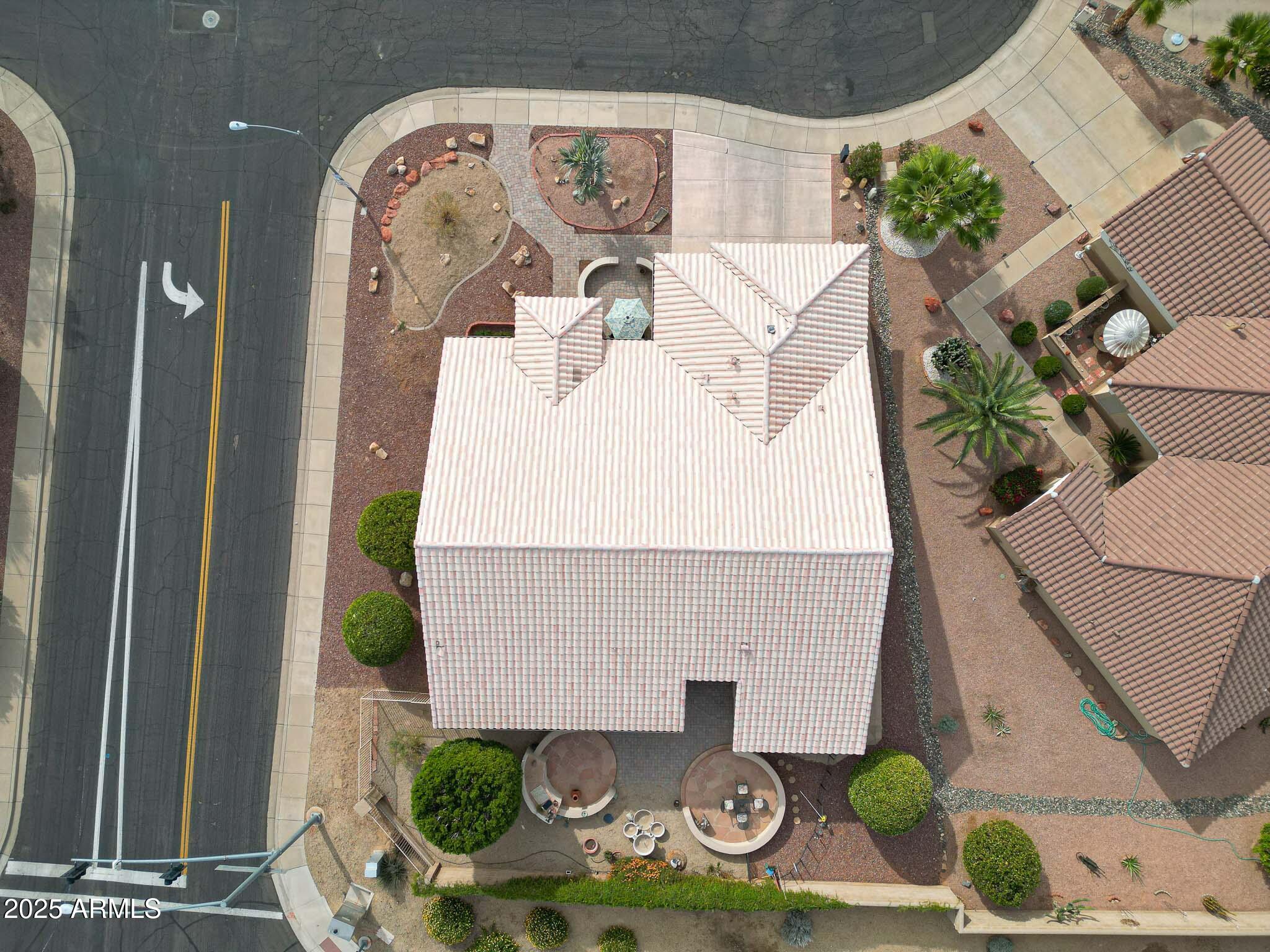 22318 N DUSTY TRAIL Boulevard, Sun City West