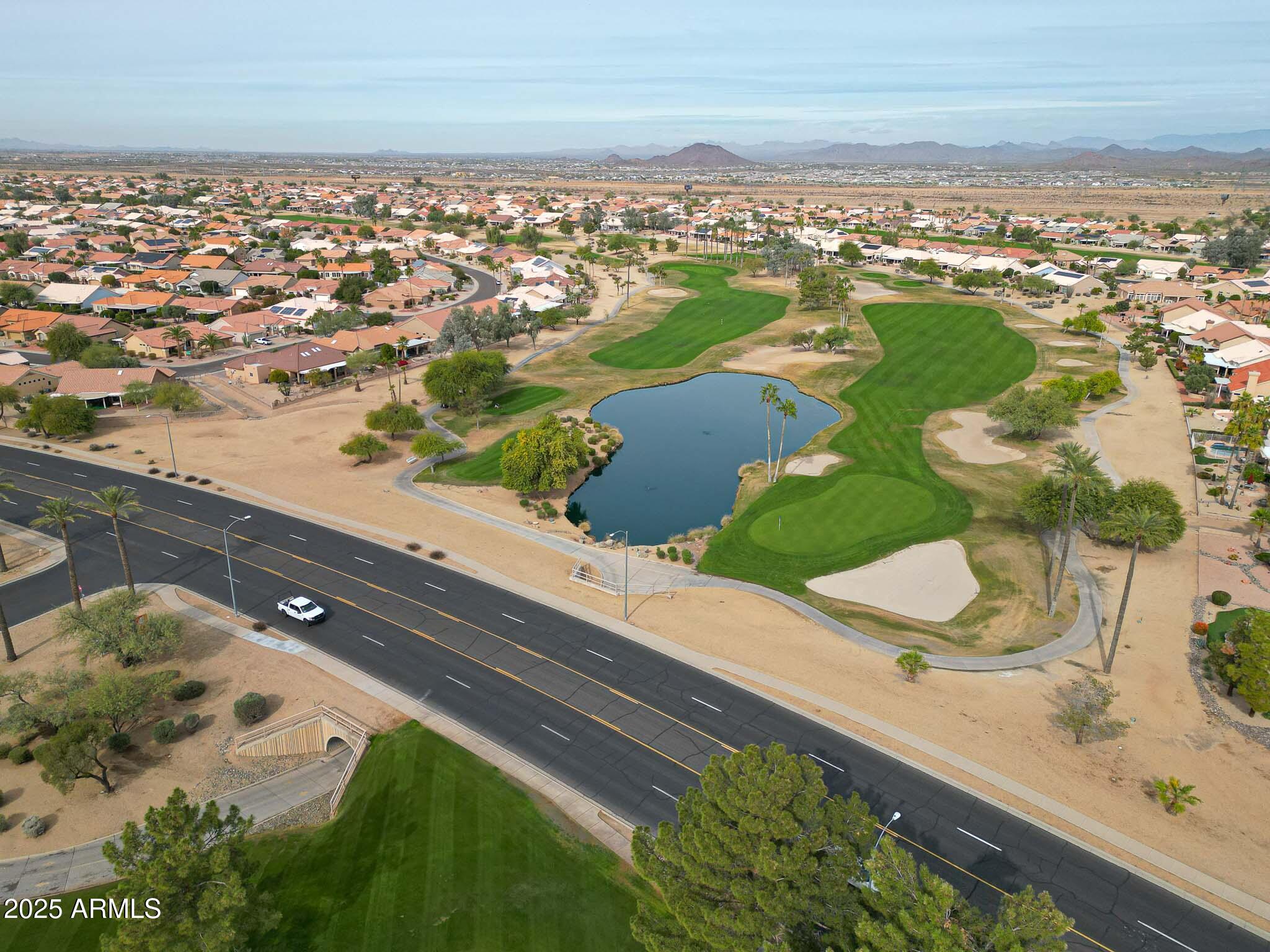 22318 N DUSTY TRAIL Boulevard, Sun City West