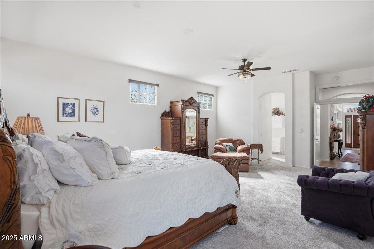 22318 N DUSTY TRAIL Boulevard, Sun City West