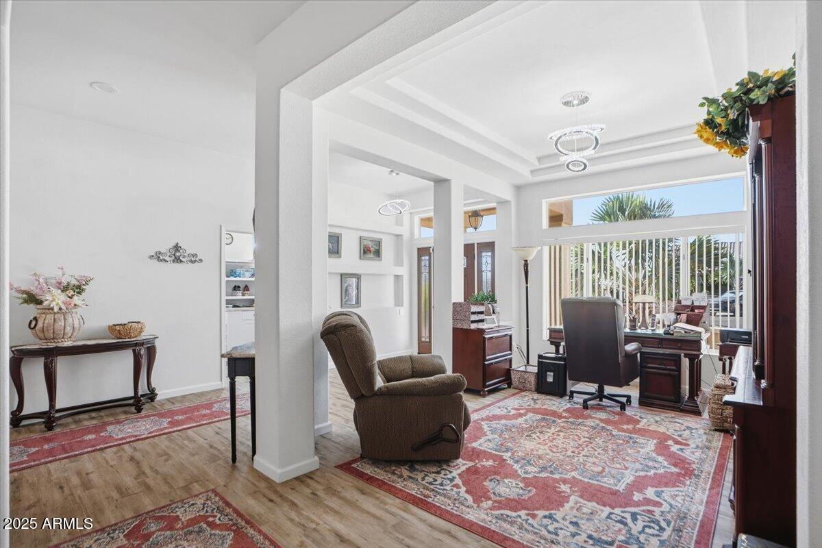 22318 N DUSTY TRAIL Boulevard, Sun City West