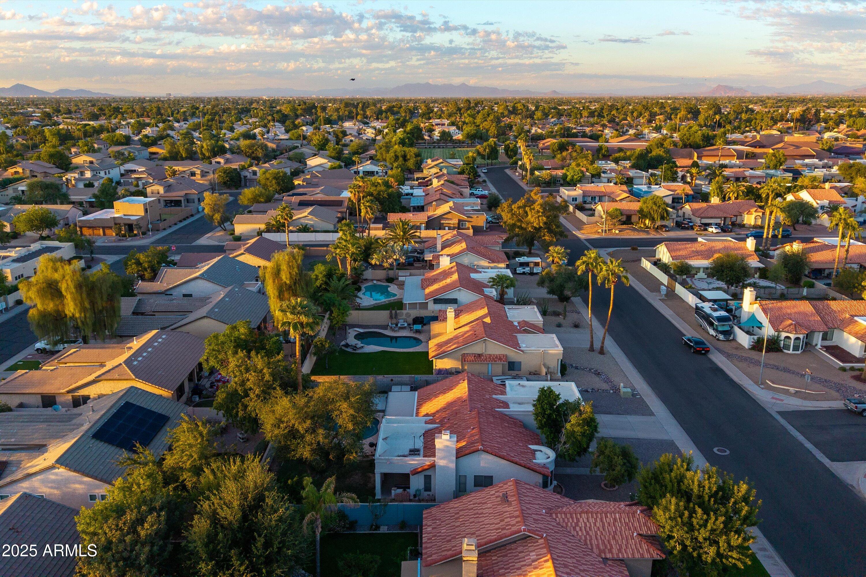 600 S VELERO Street, Chandler