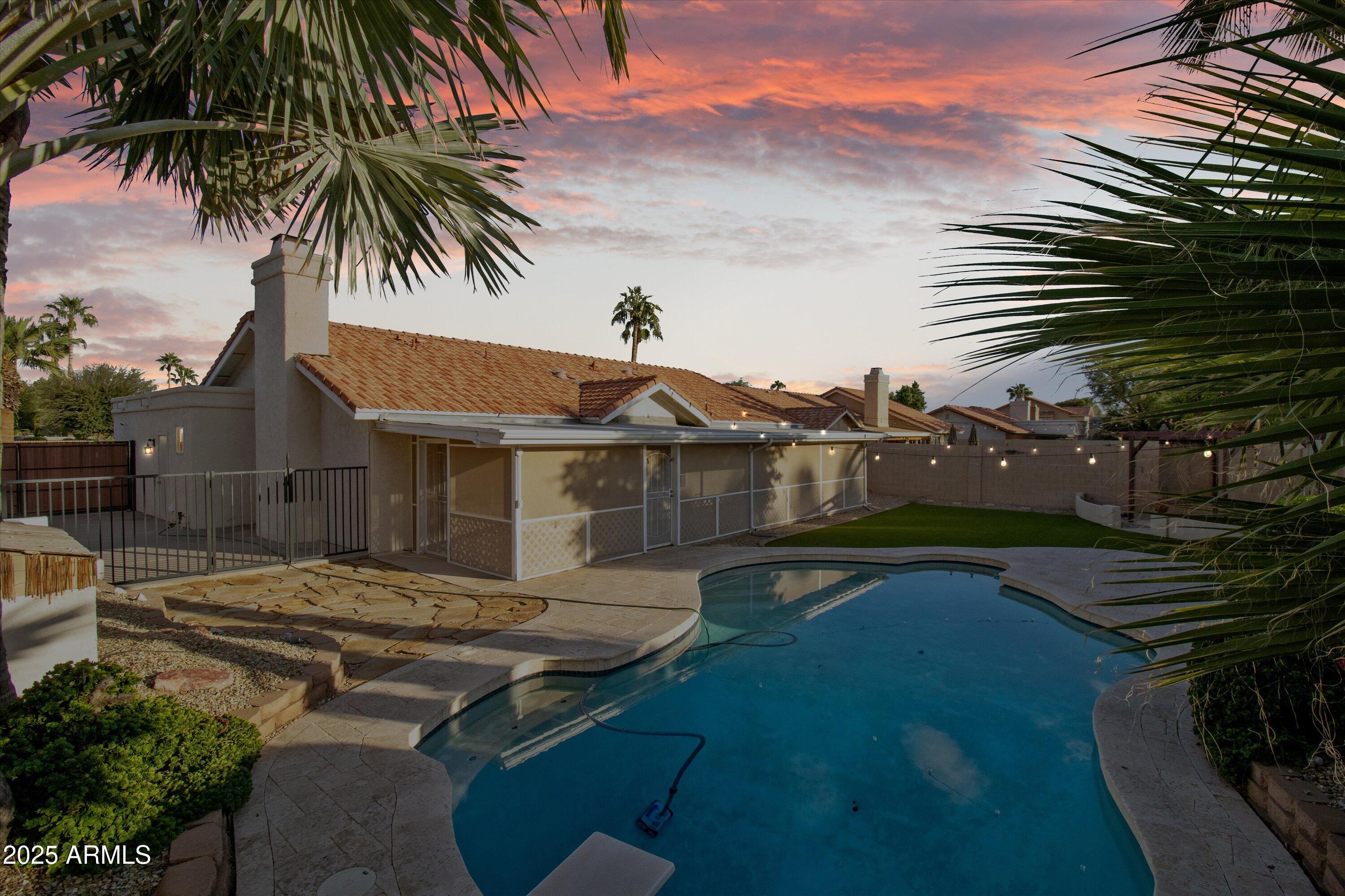 600 S VELERO Street, Chandler
