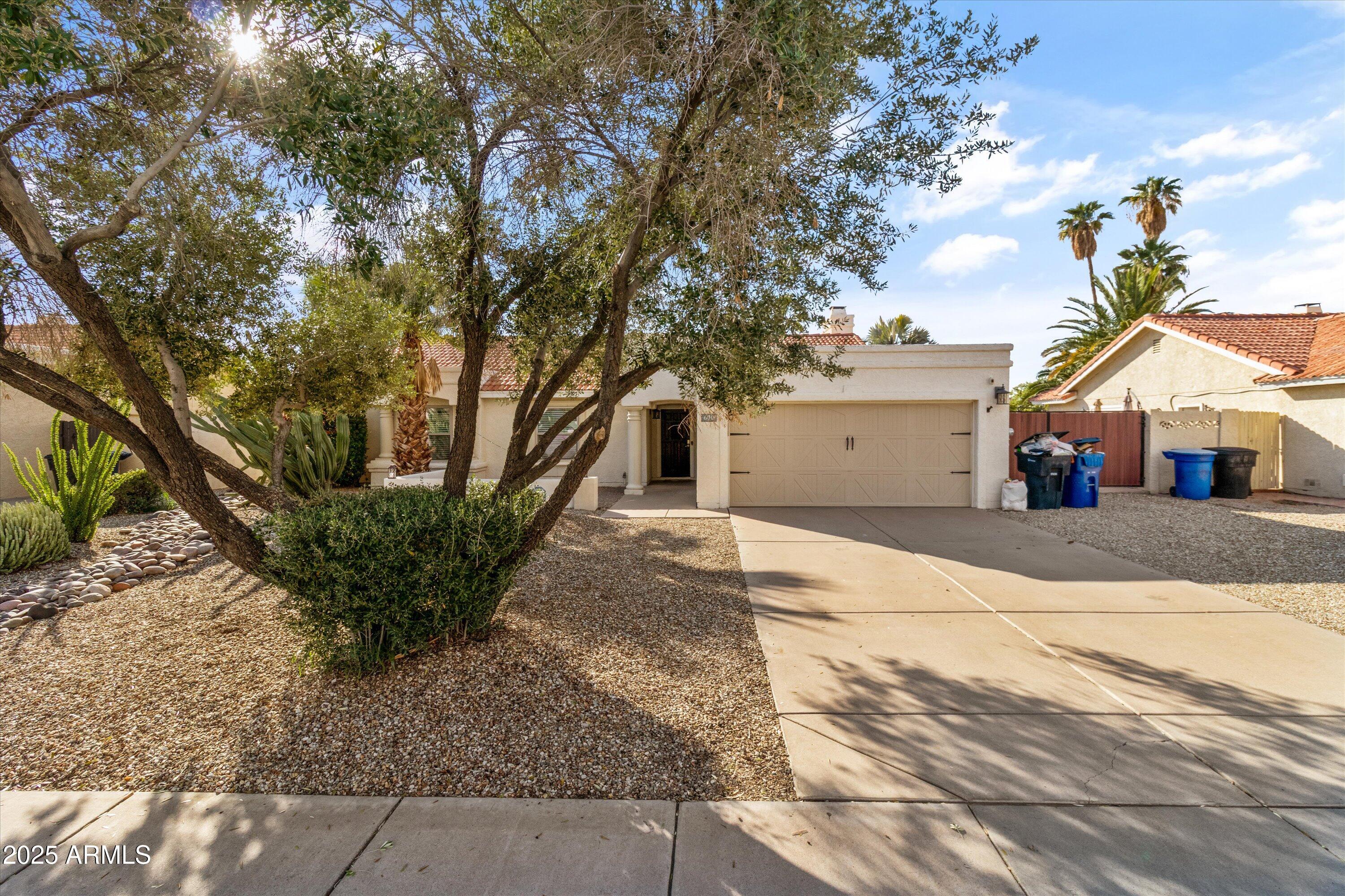 600 S VELERO Street, Chandler