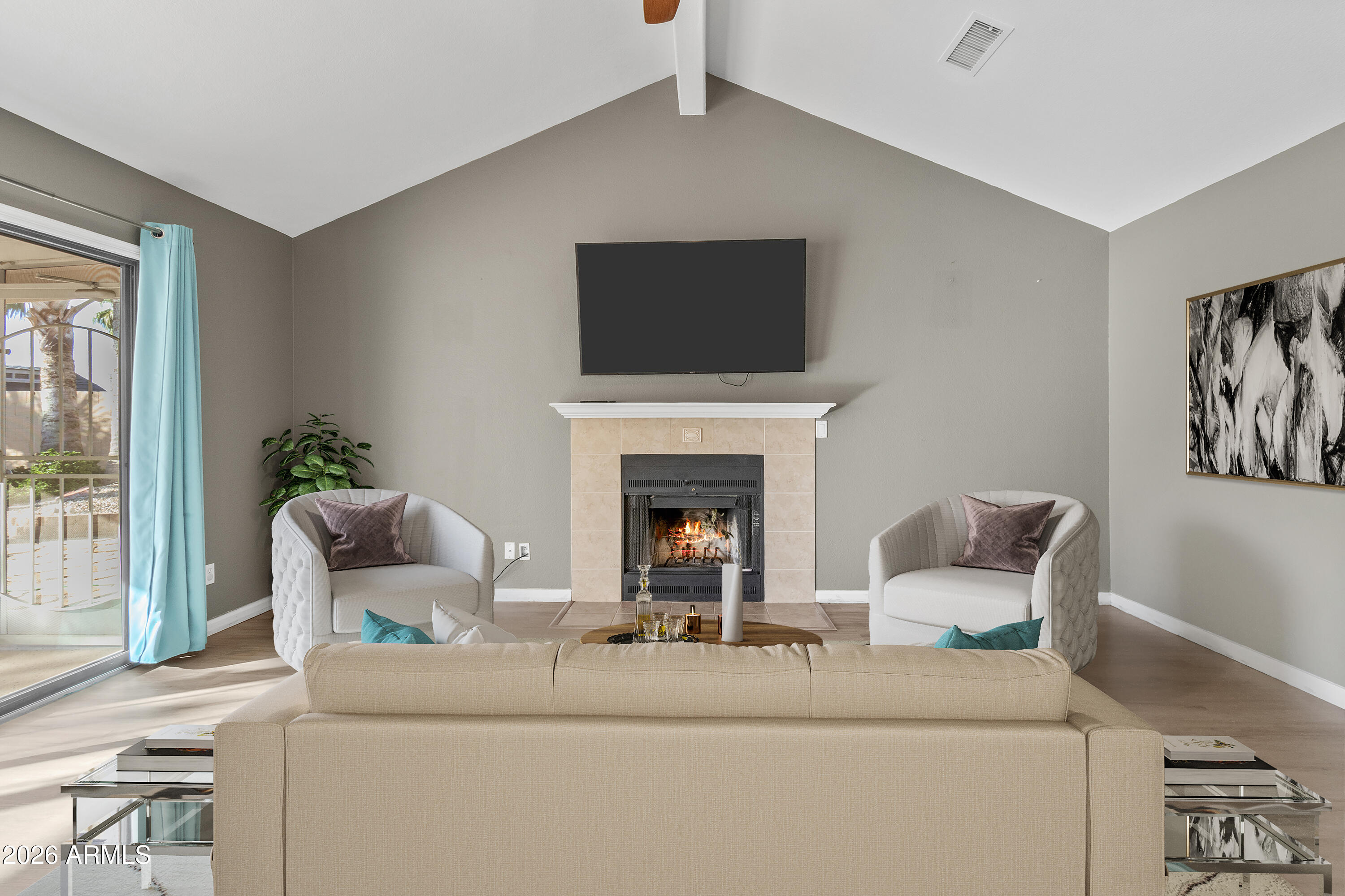 600 S VELERO Street, Chandler