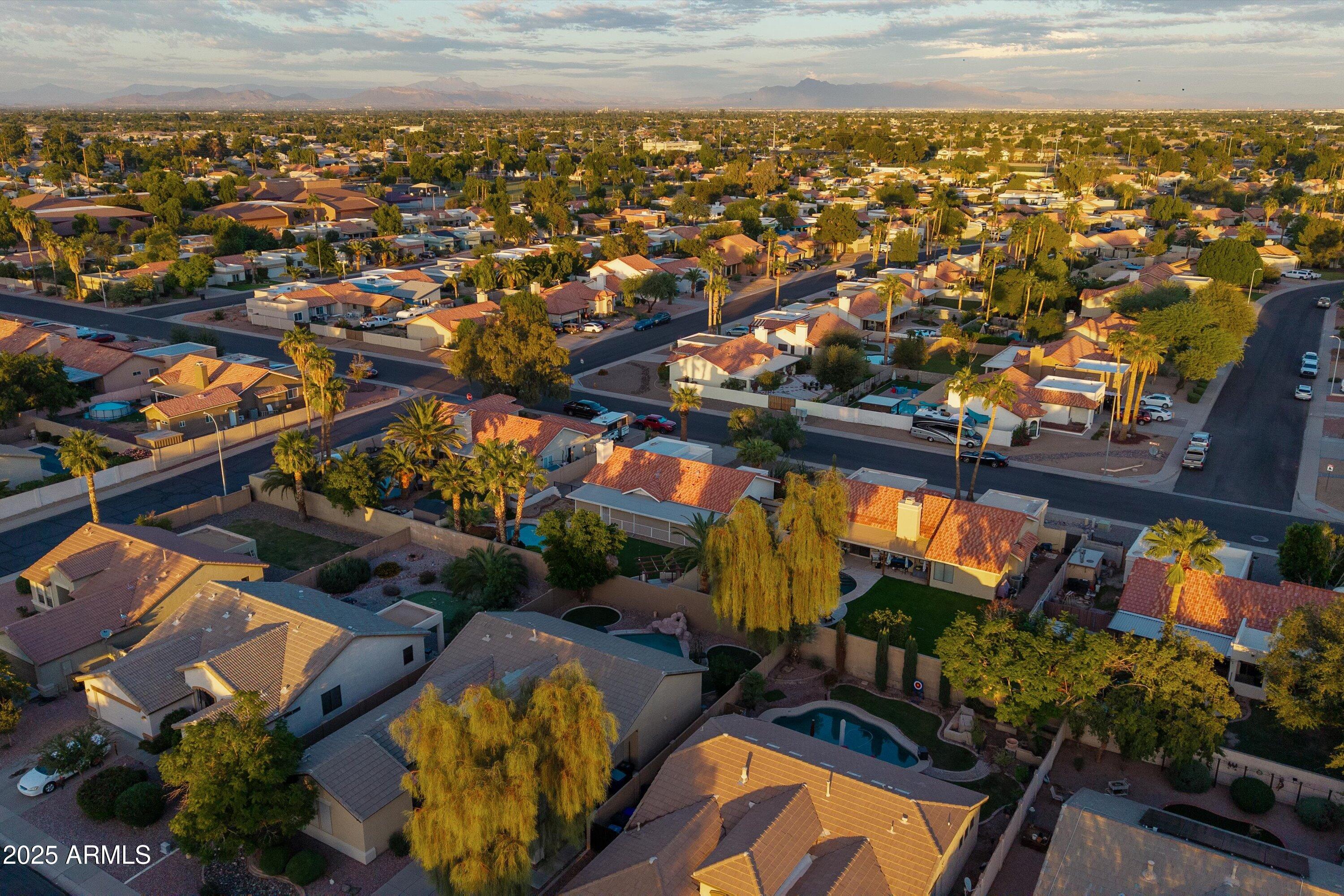 600 S VELERO Street, Chandler