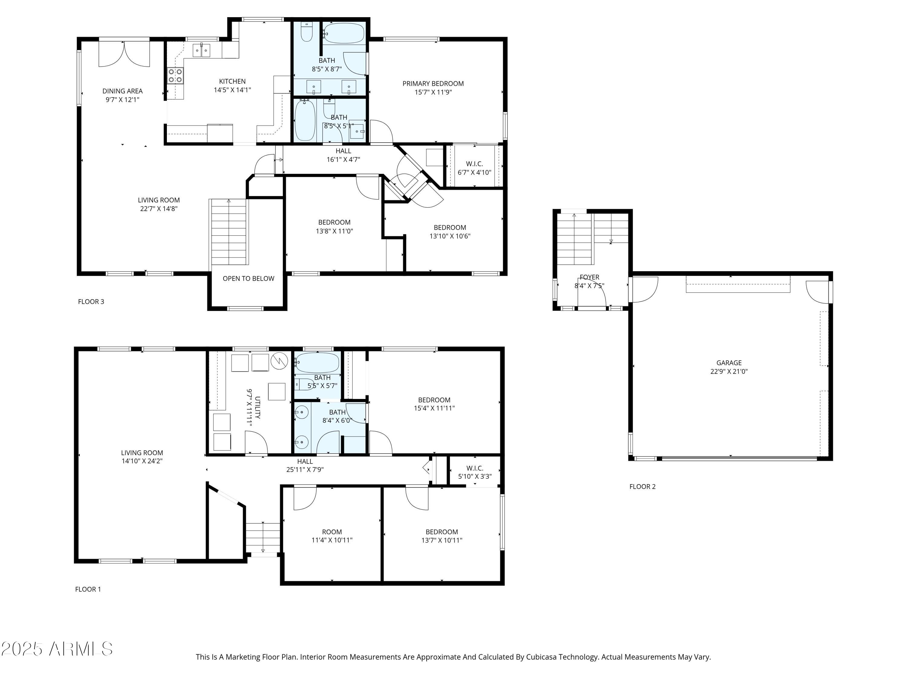 4919 E DIXON Circle, Mesa