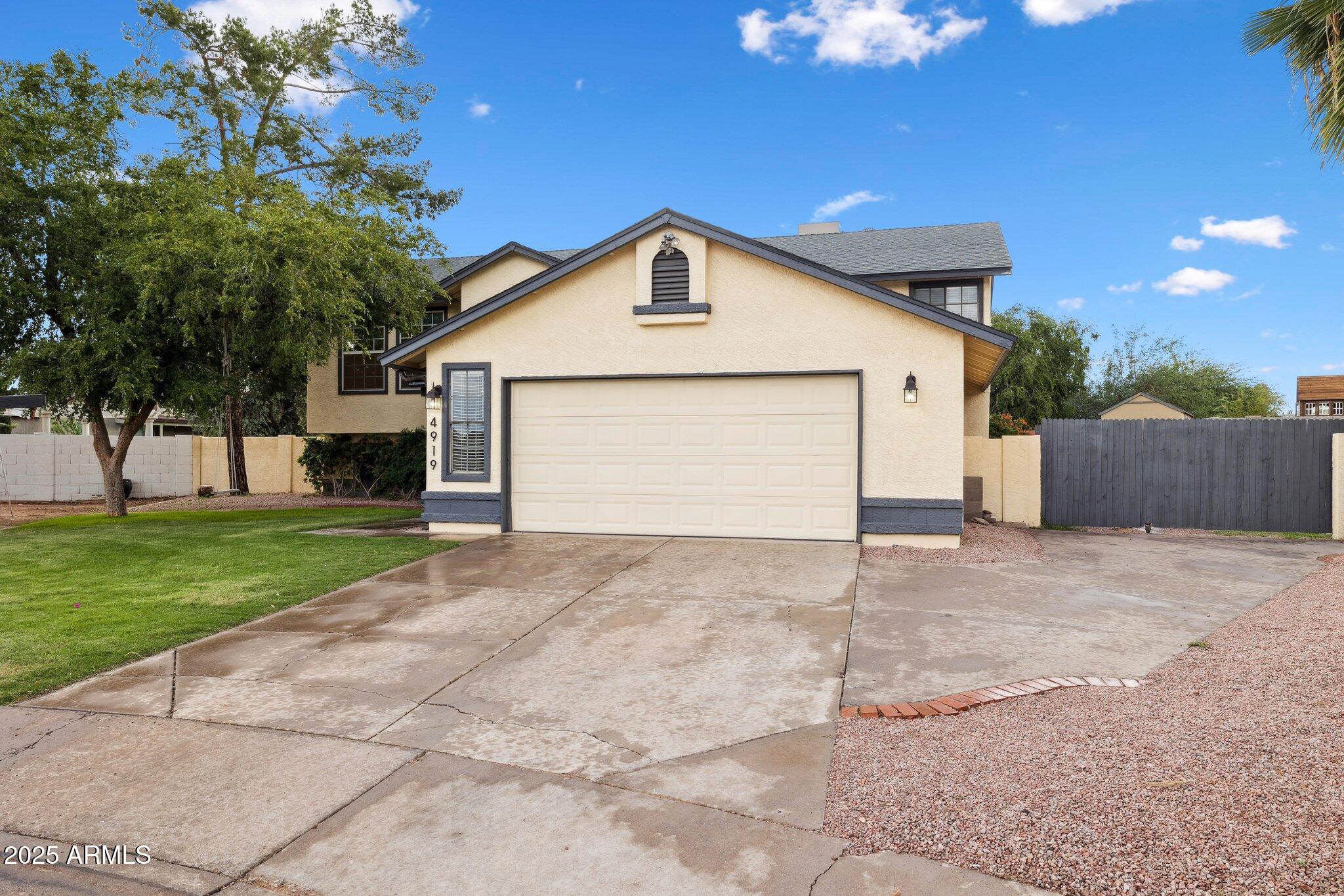 4919 E DIXON Circle, Mesa