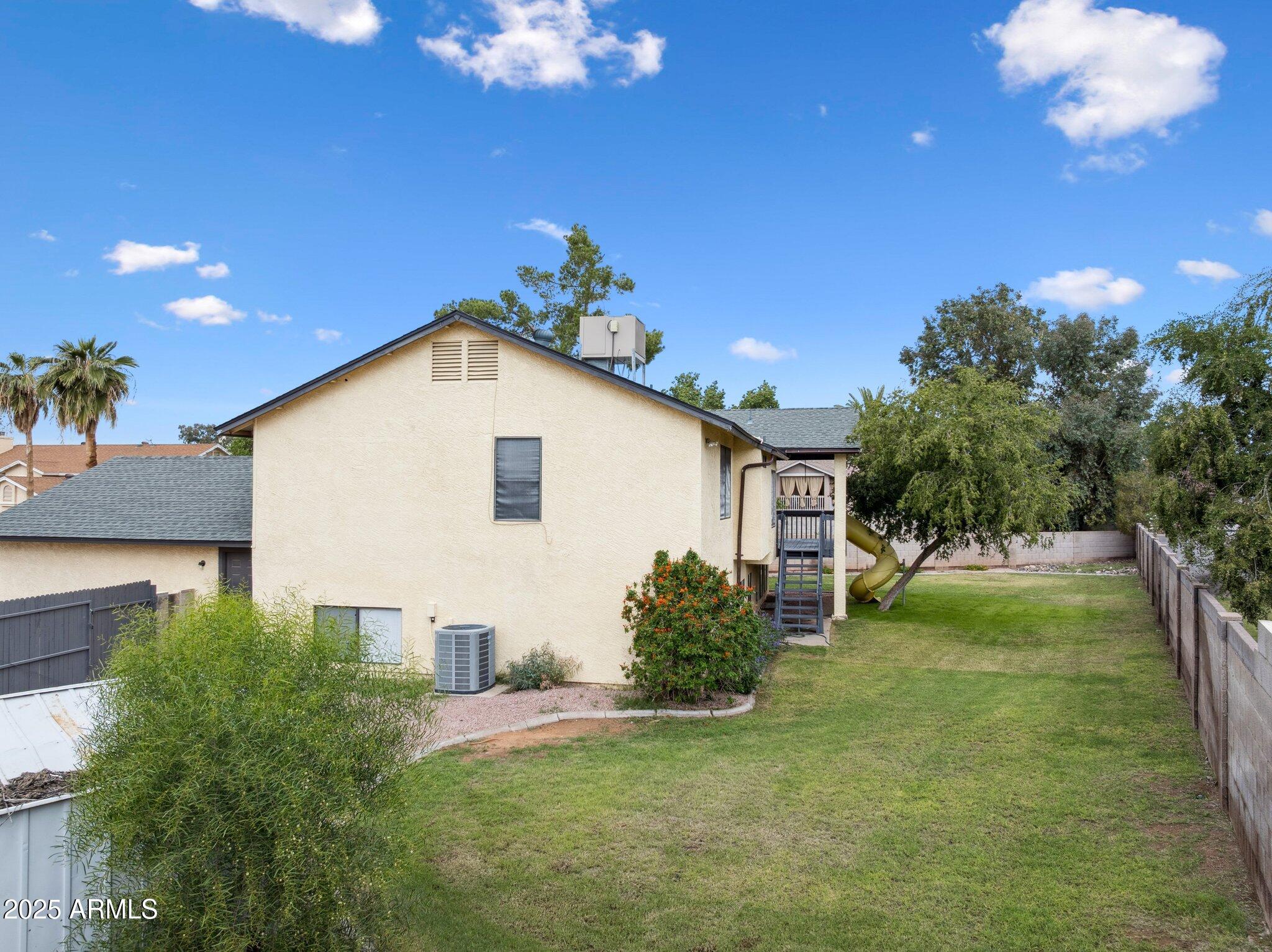 4919 E DIXON Circle, Mesa