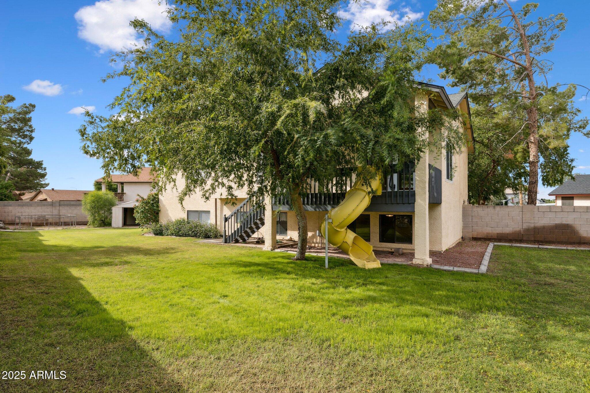 4919 E DIXON Circle, Mesa