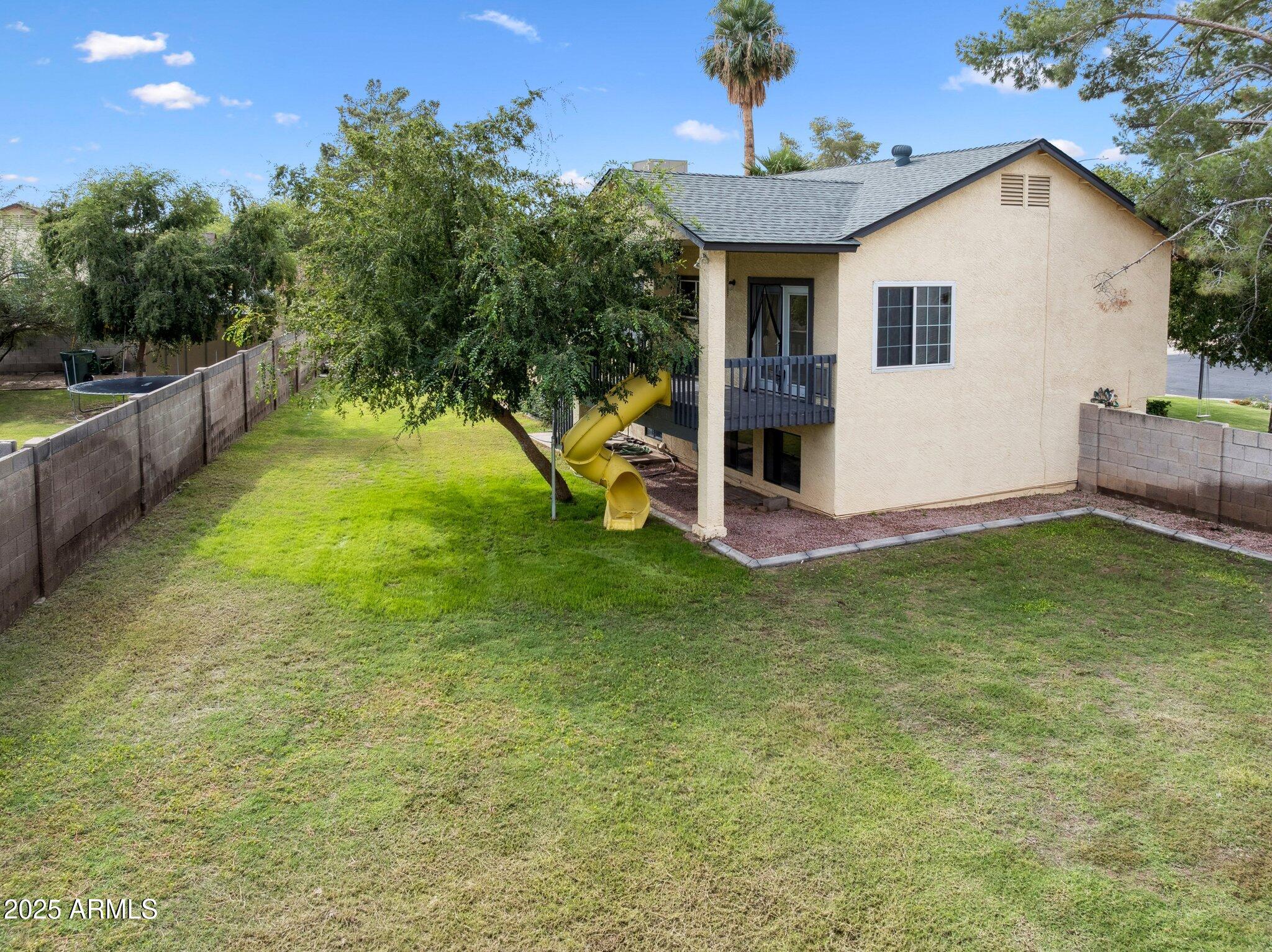 4919 E DIXON Circle, Mesa