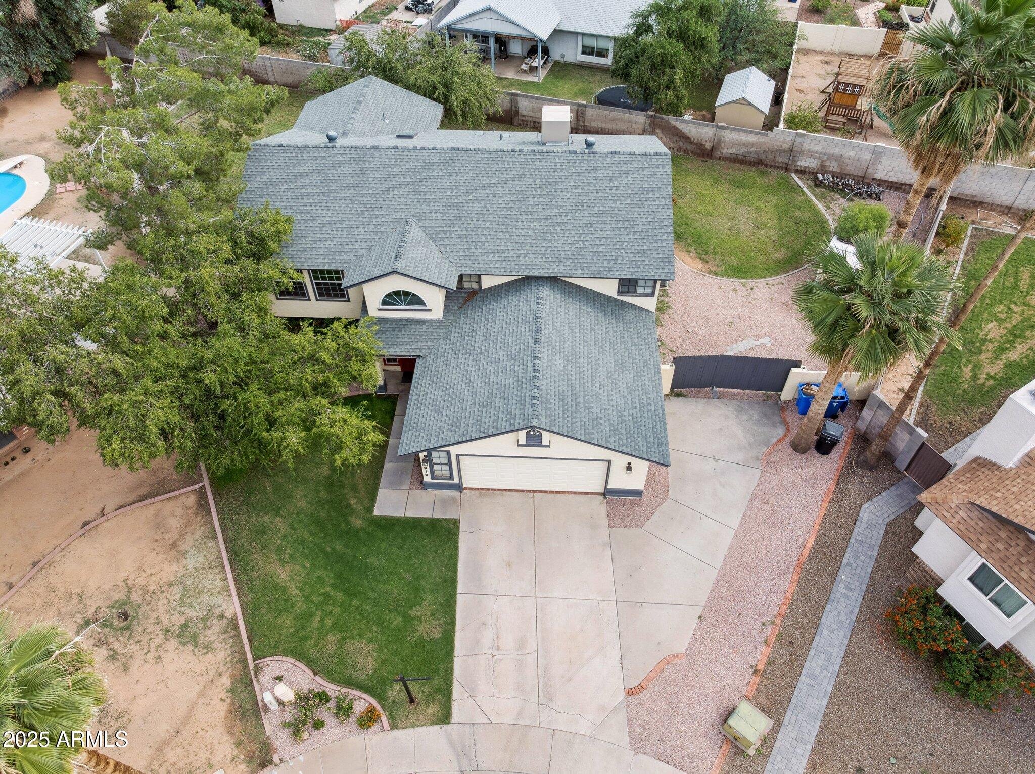 4919 E DIXON Circle, Mesa